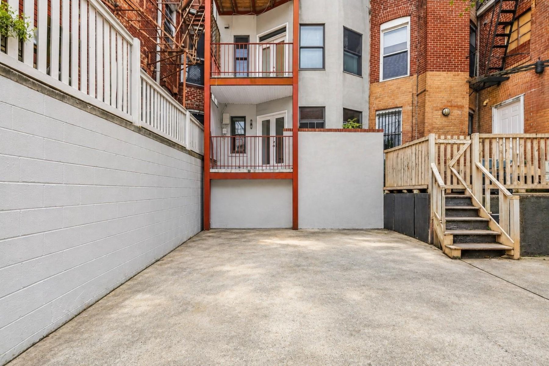  2023 Kalorama Road NW, Washington, DC, 20009 - 物件實景