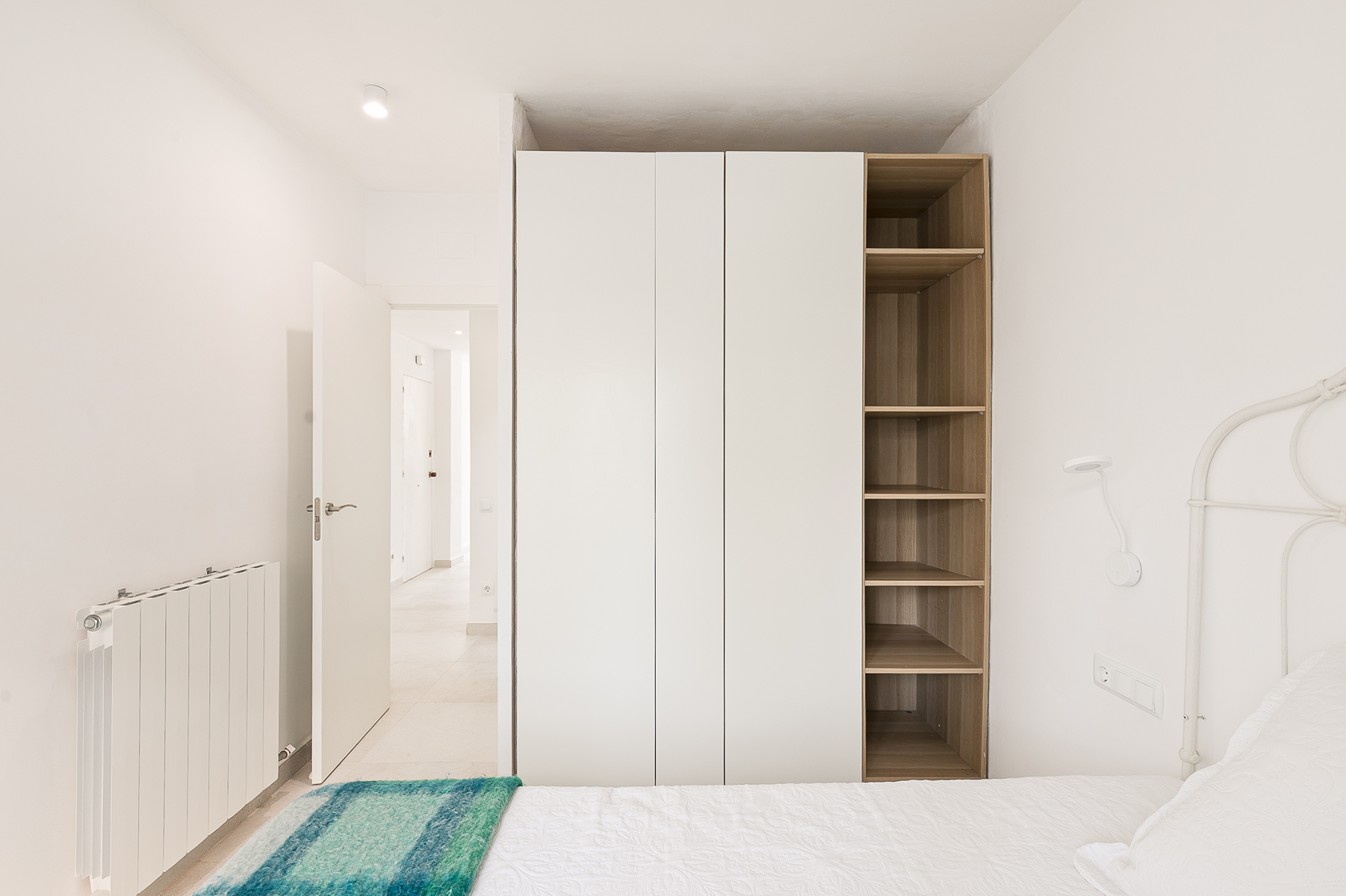  Renovated flat by the sea on Paseo Marítimo, Sitges - 物件實景