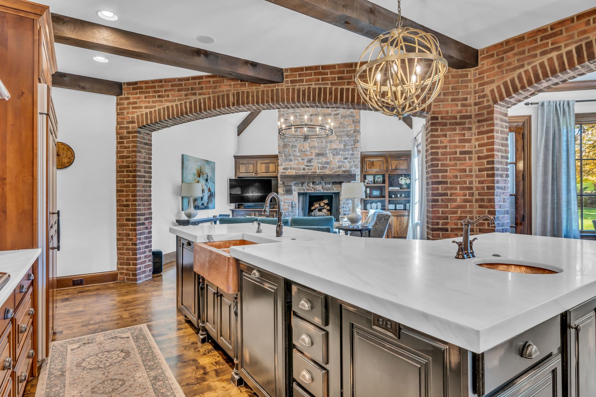 Brentwood, Tennessee, 37027, United States, 5 Bedrooms Bedrooms, ,7 BathroomsBathrooms,Residential,For Sale,2002068