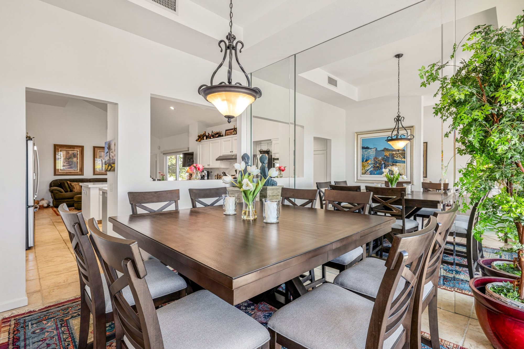  56200 Riviera  PGA West - Nicklaus Private Practice - Play - Relax - Repeat - 物件實景