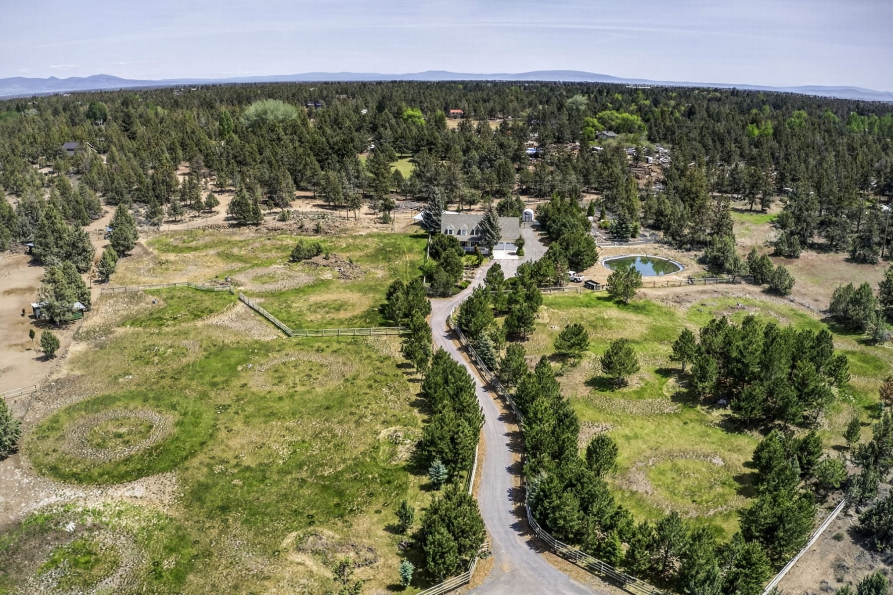  64080 Highway 20 Bend, OR 97703 - 物件實景