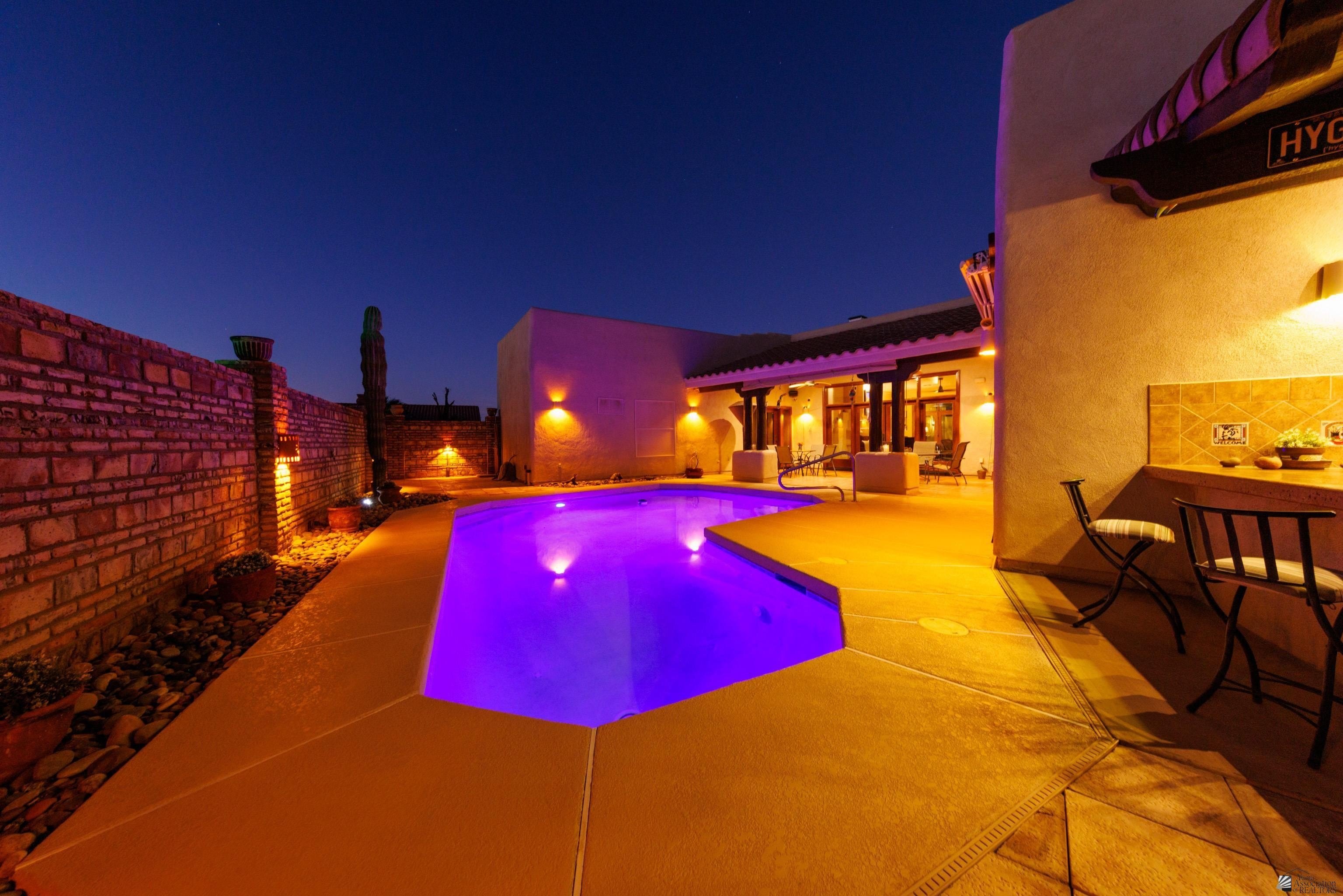 Yuma, Arizona, 85367, United States, 3 Bedrooms Bedrooms, ,1 BathroomBathrooms,Residential,For Sale,1982634