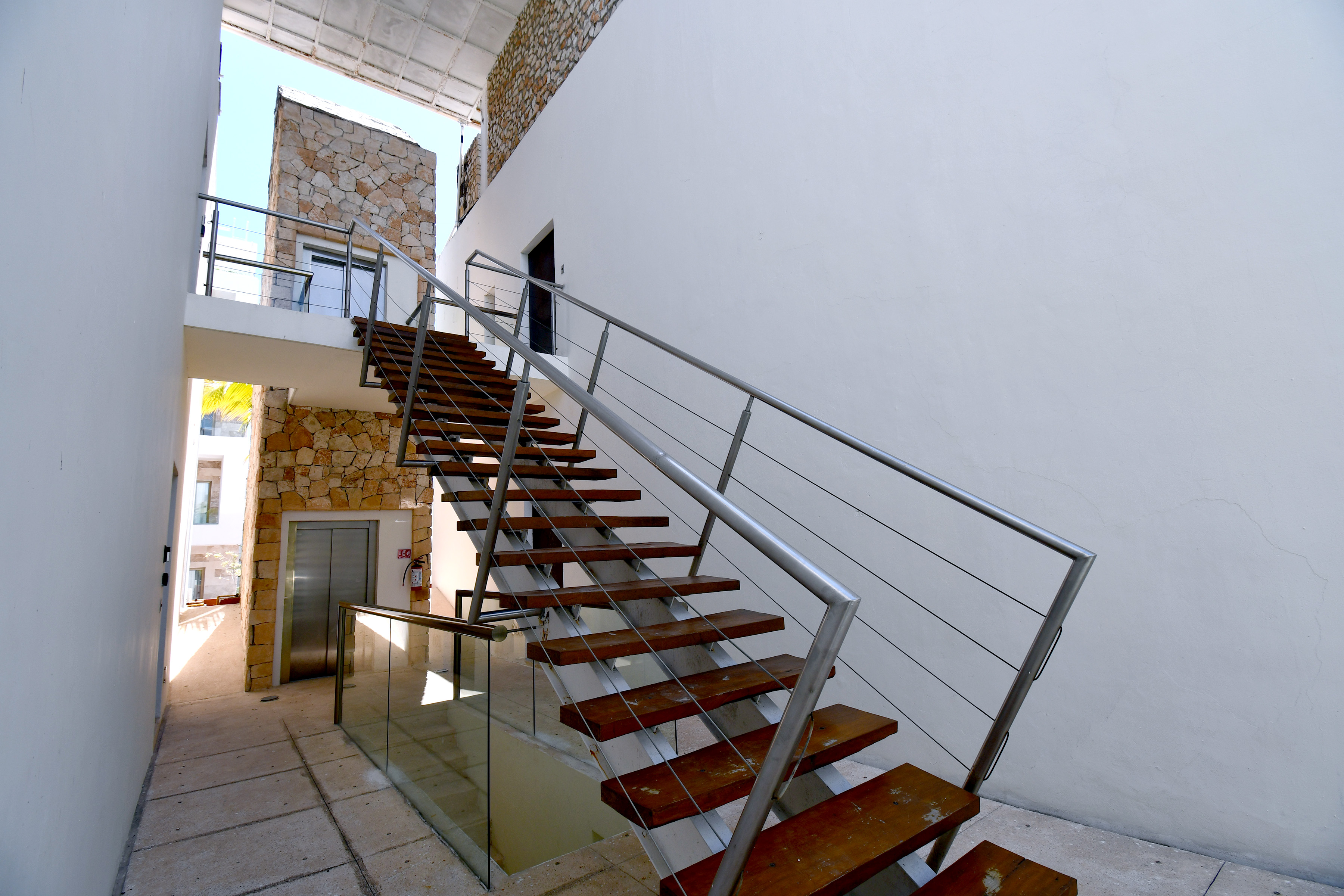  Coastal oasis high ceilings in Mamitas Beach - 物件實景