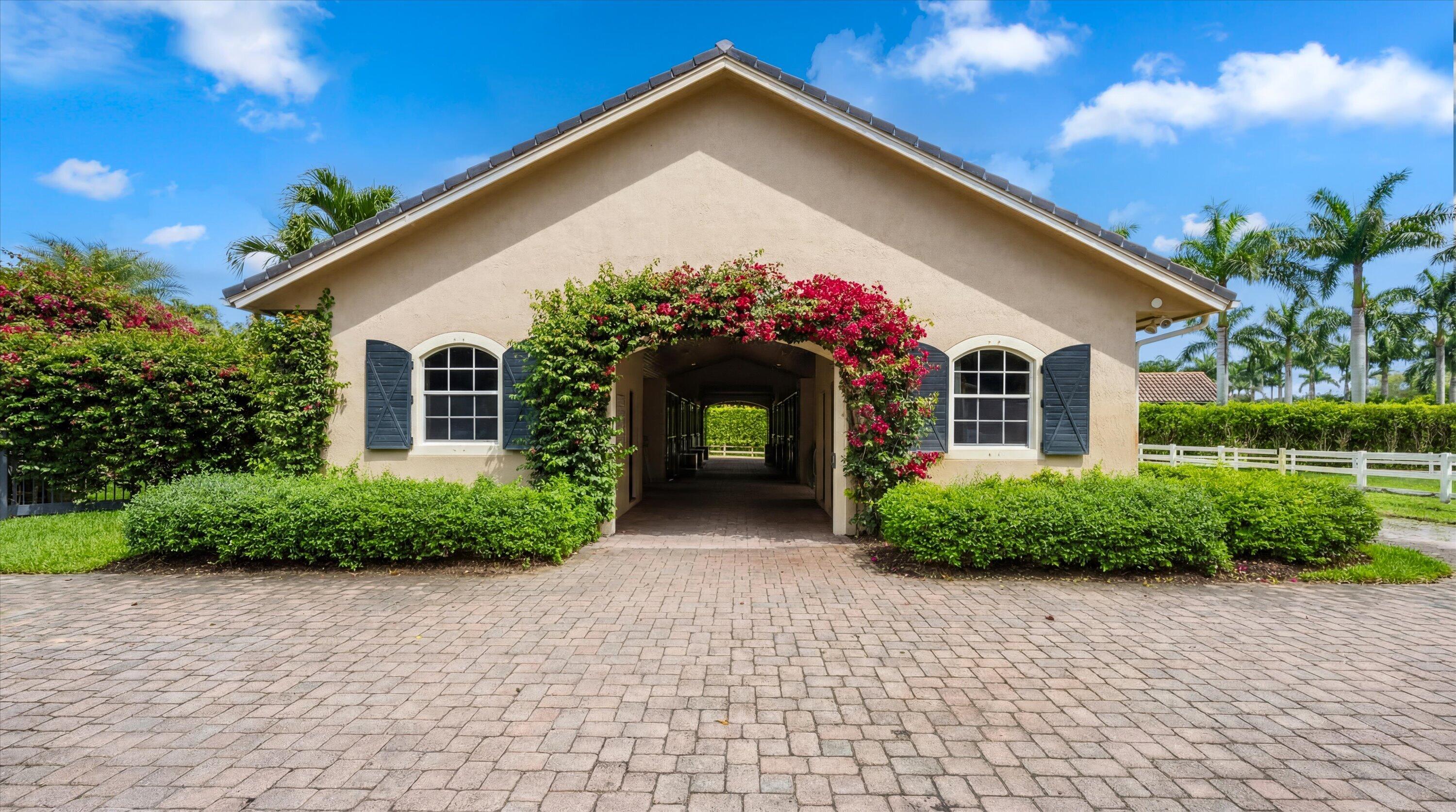  14911 Equestrian Way - 物件實景