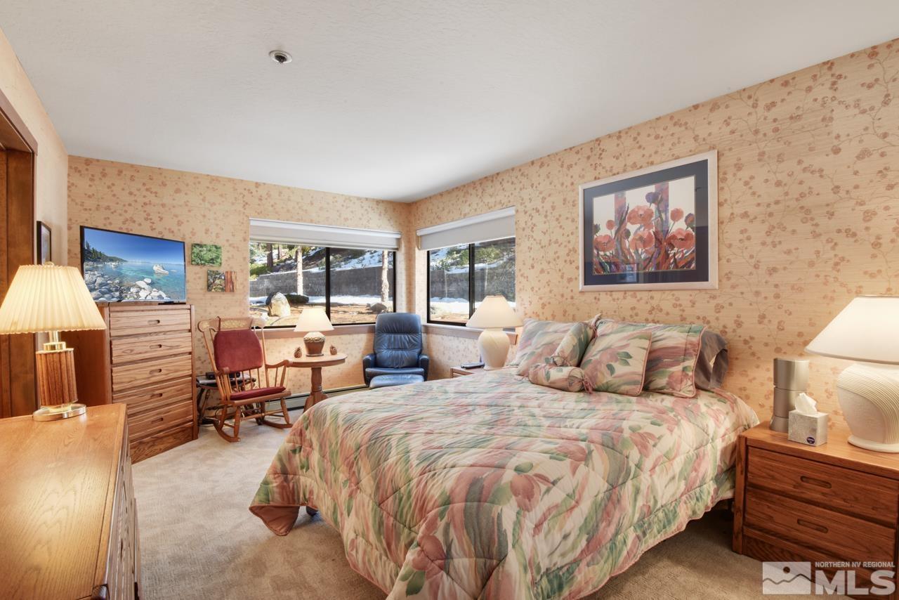 Incline Village, Nevada, 89451, United States, 2 Bedrooms Bedrooms, ,2 BathroomsBathrooms,Residential,For Sale,1754182