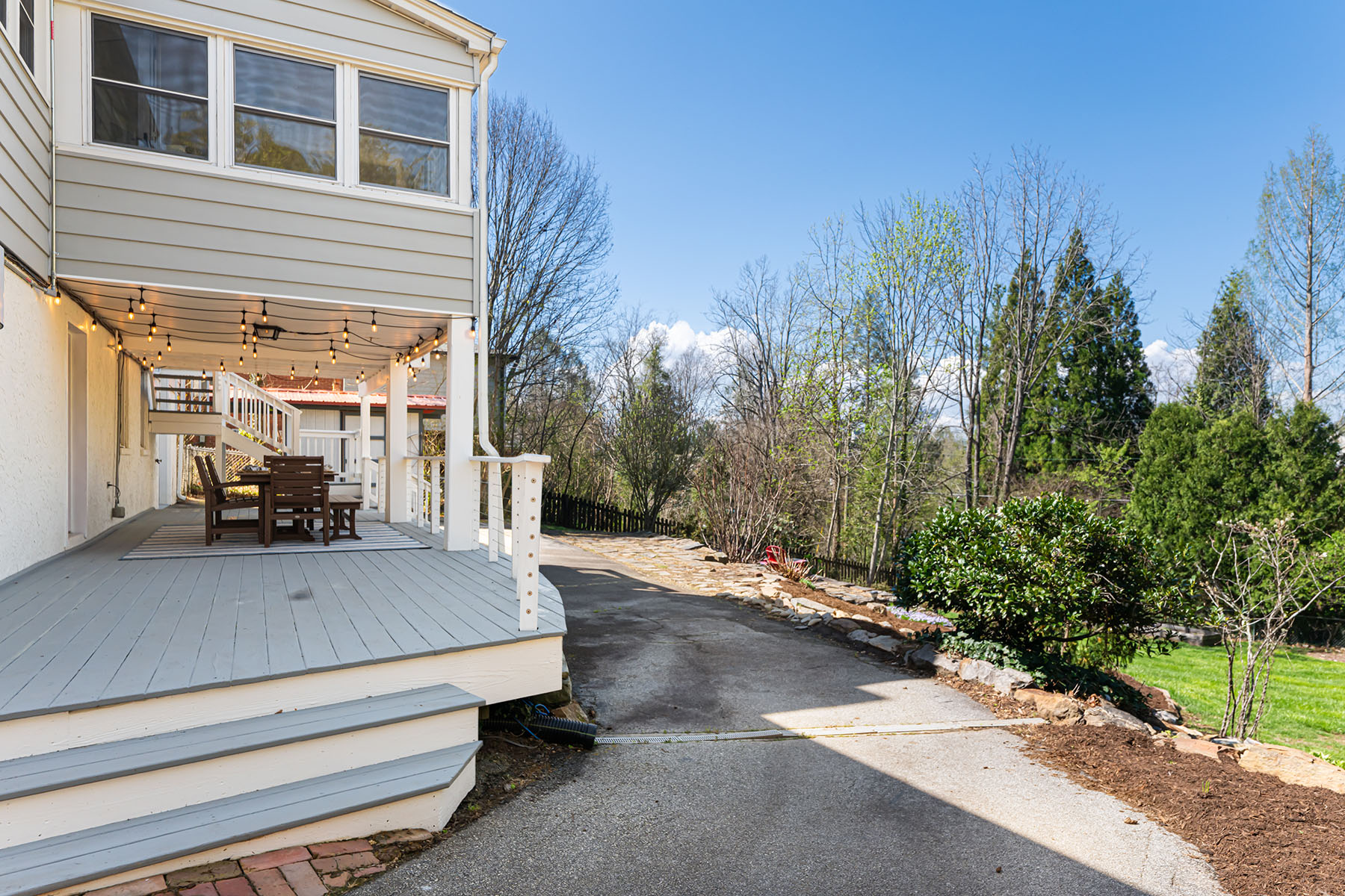  ASHEVILLE - 物件實景