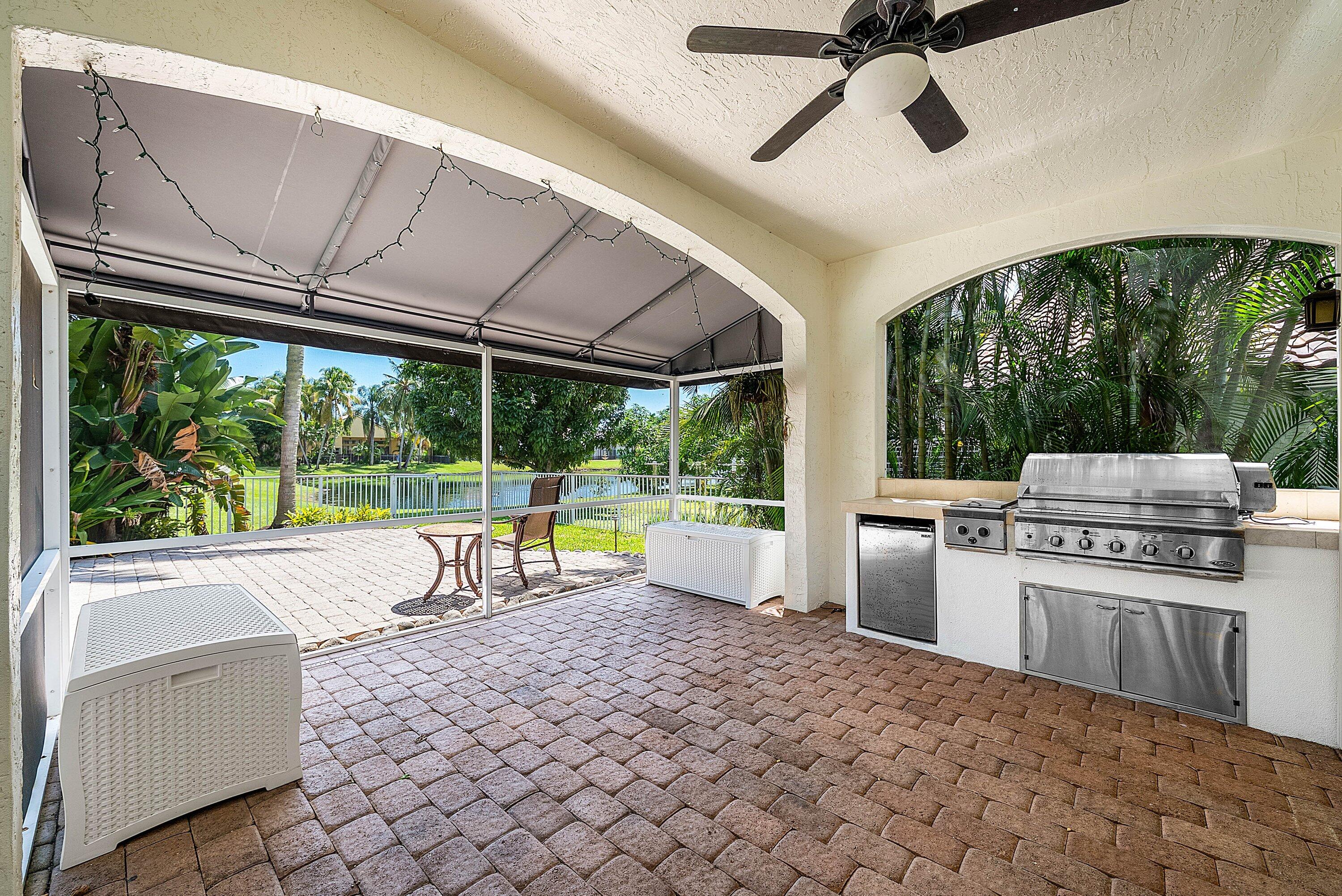 Boca Raton, Florida, 33498, United States, 4 Bedrooms Bedrooms, ,3 BathroomsBathrooms,Residential,For Sale,1947983
