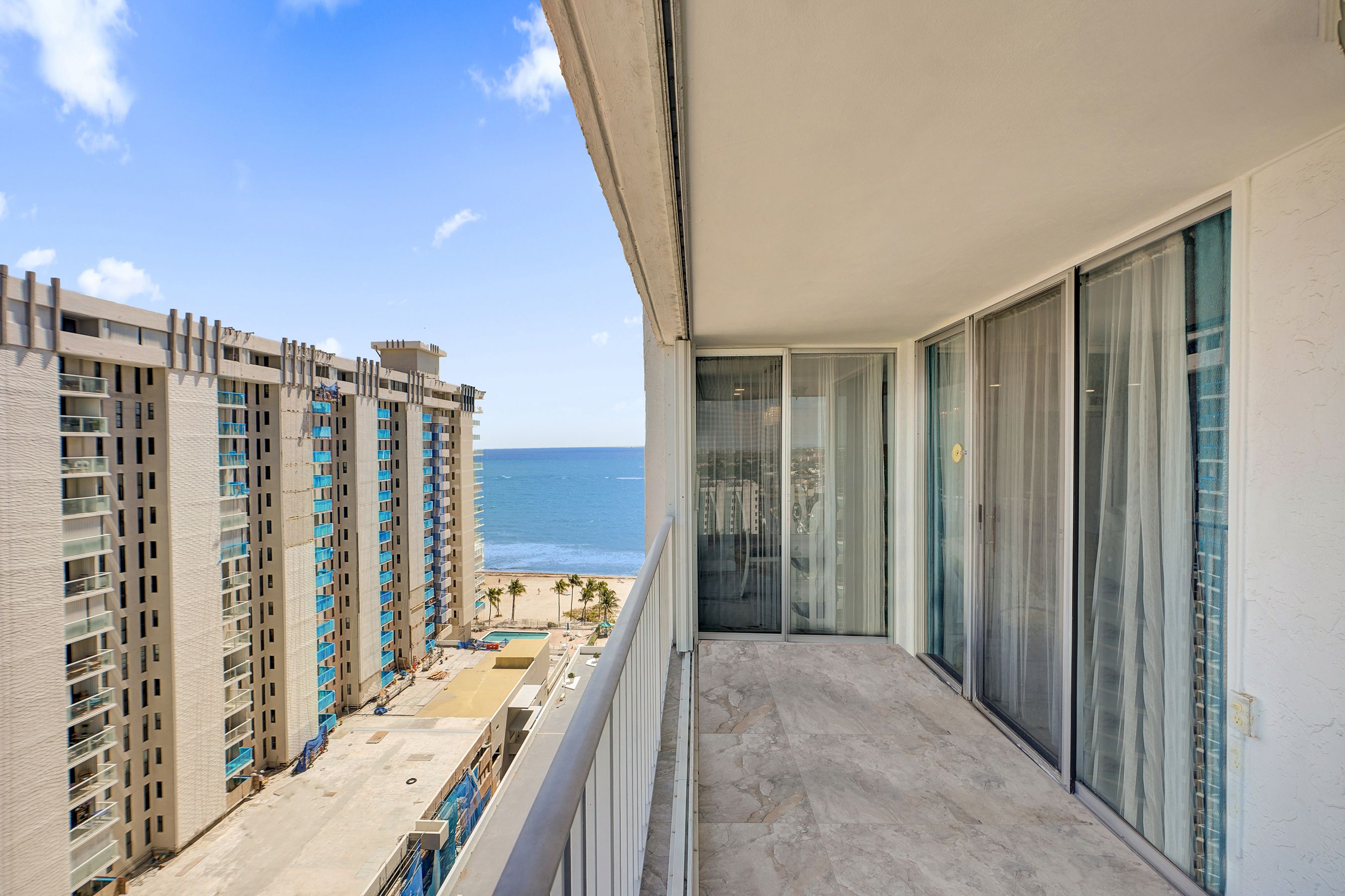  1010 S Ocean Boulevard, Pompano Beach, FL, 33062 - 物件實景