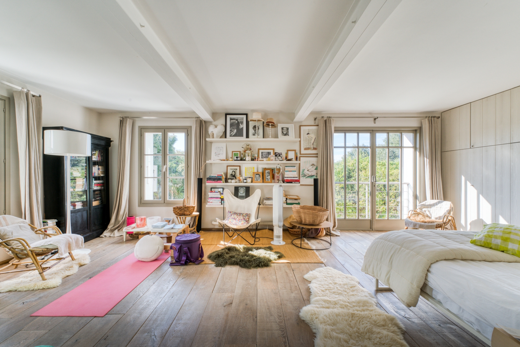  Île de Ré - Les Portes - Exceptional property with ocean view - 物件實景