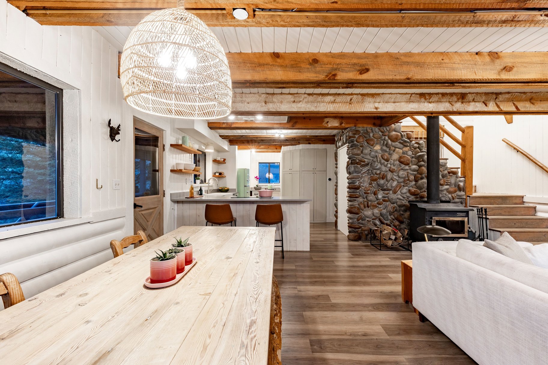  Charming Cabin With Views in Timberlakes - Heber City - 物件實景