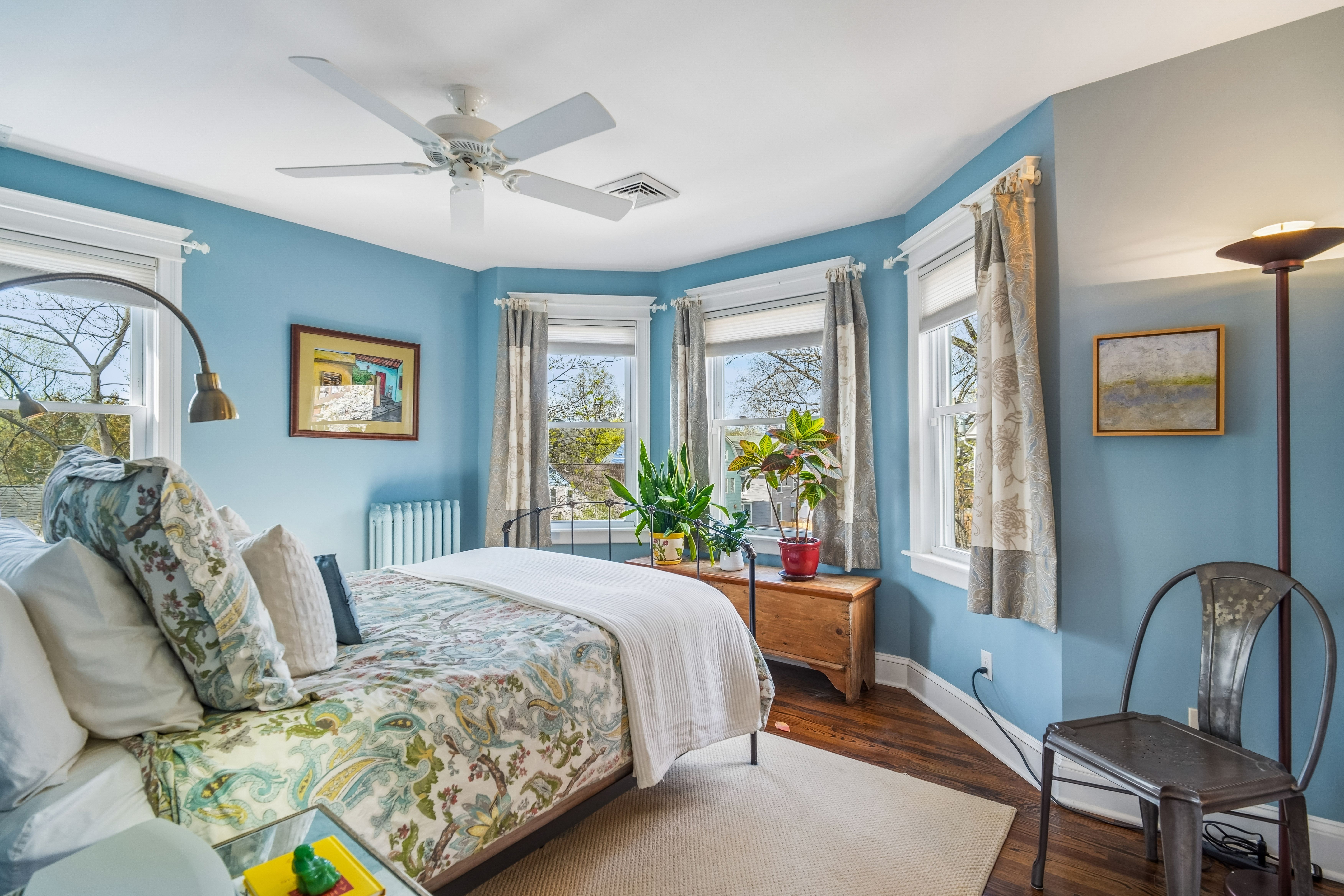  110 Sherman Place, Maplewood, NJ 07040 - 物件實景