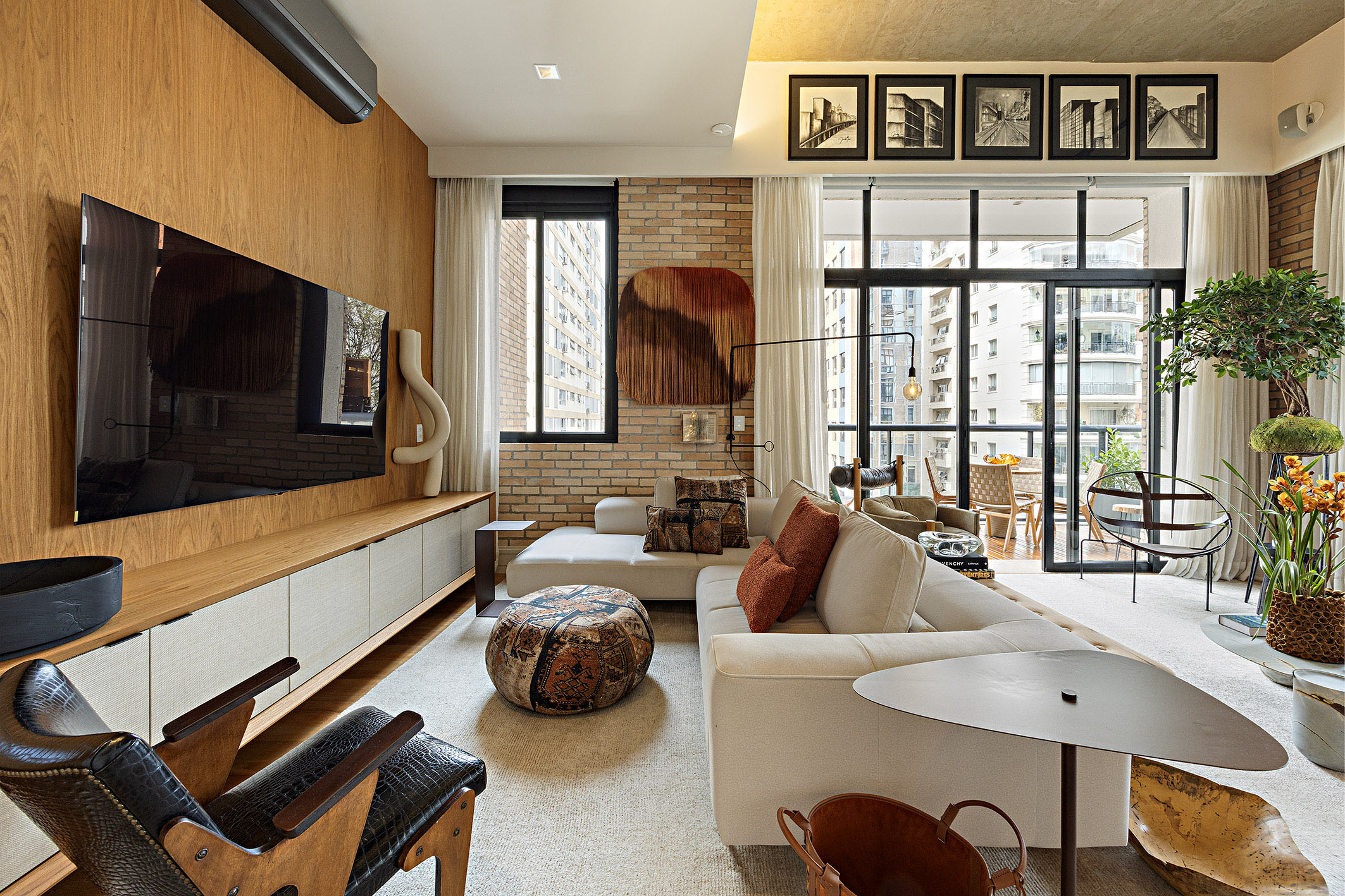  Contemporary Architecture and Elegance in a Prime Itaim Location - 物件實景