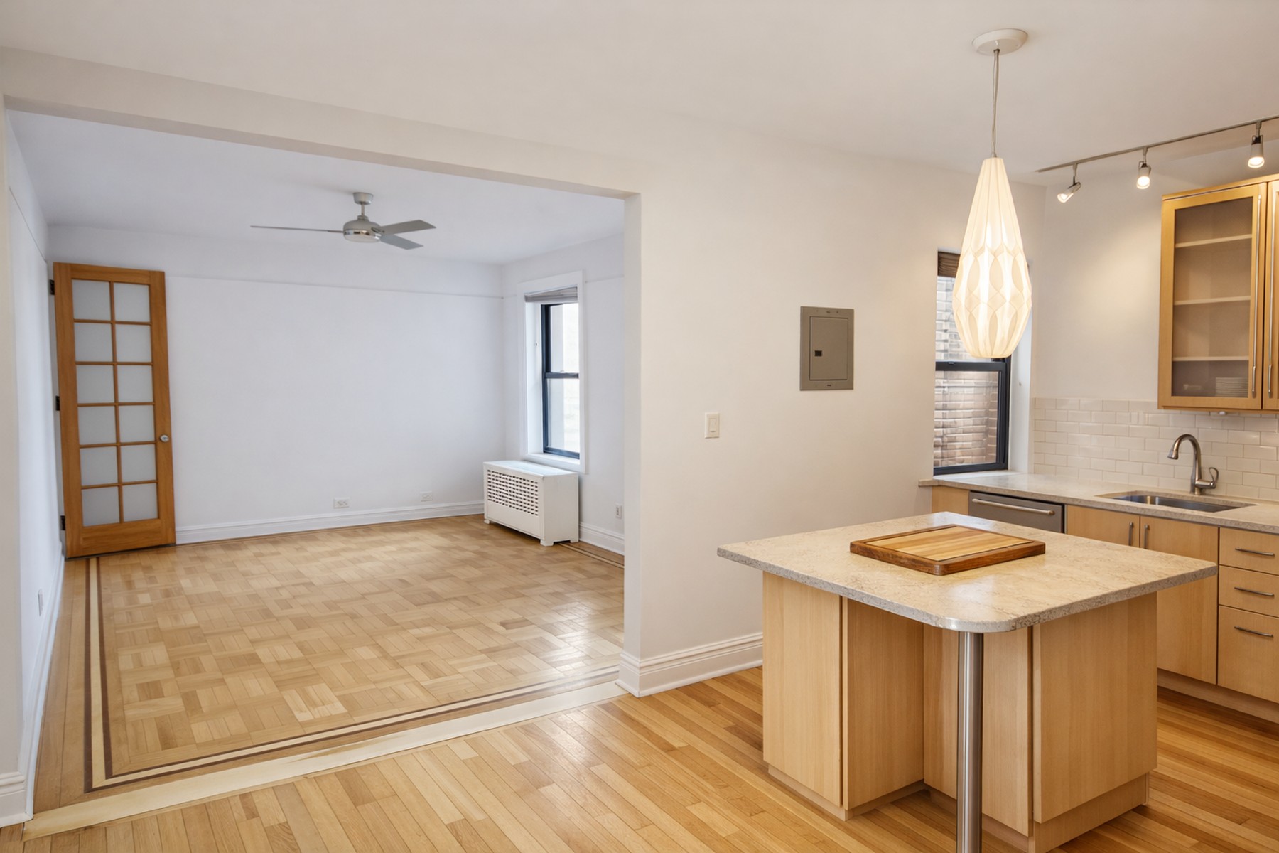  70 Haven Avenue #5B, New York, NY, 10032 - 物件實景