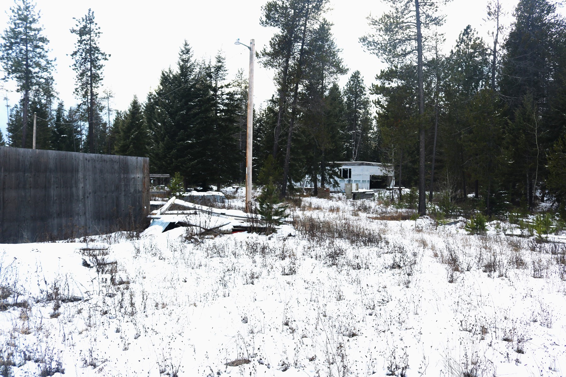  31149 N Old Hwy 95 - 物件實景