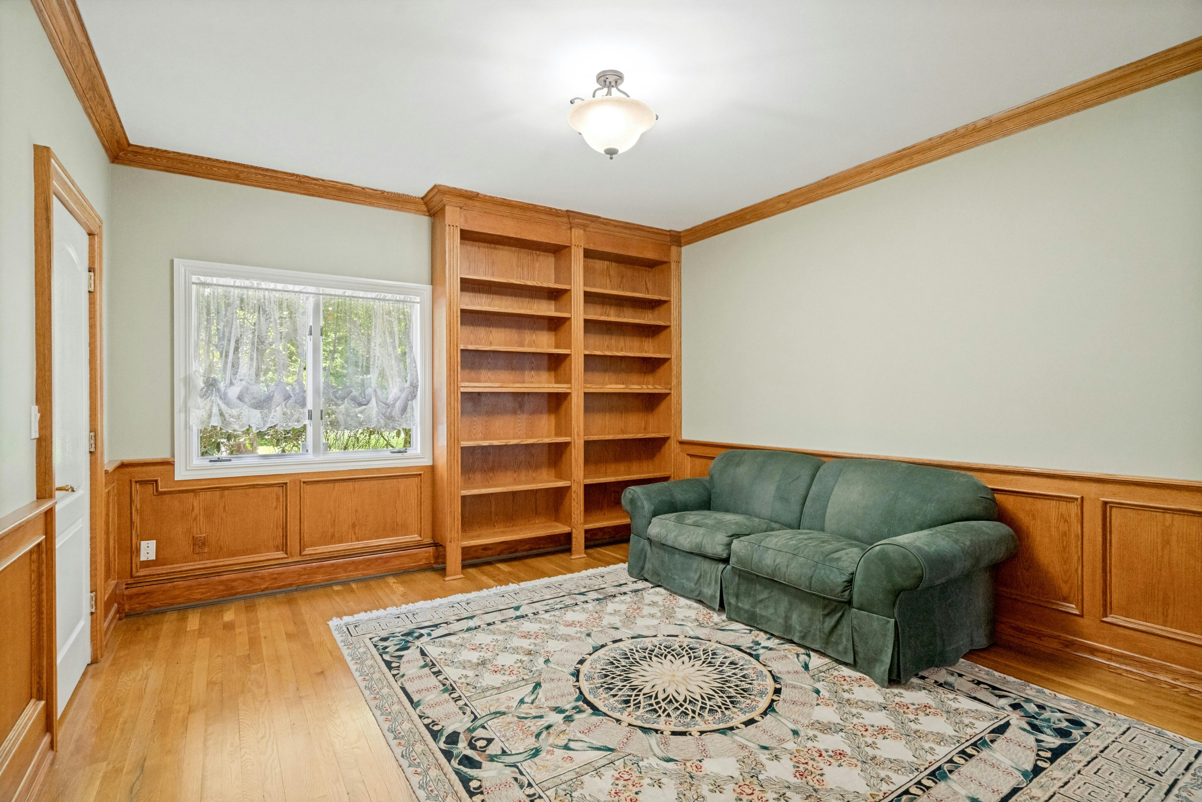  309 Skyridge Road, Franklin Lakes, NJ 07417 - 物件實景