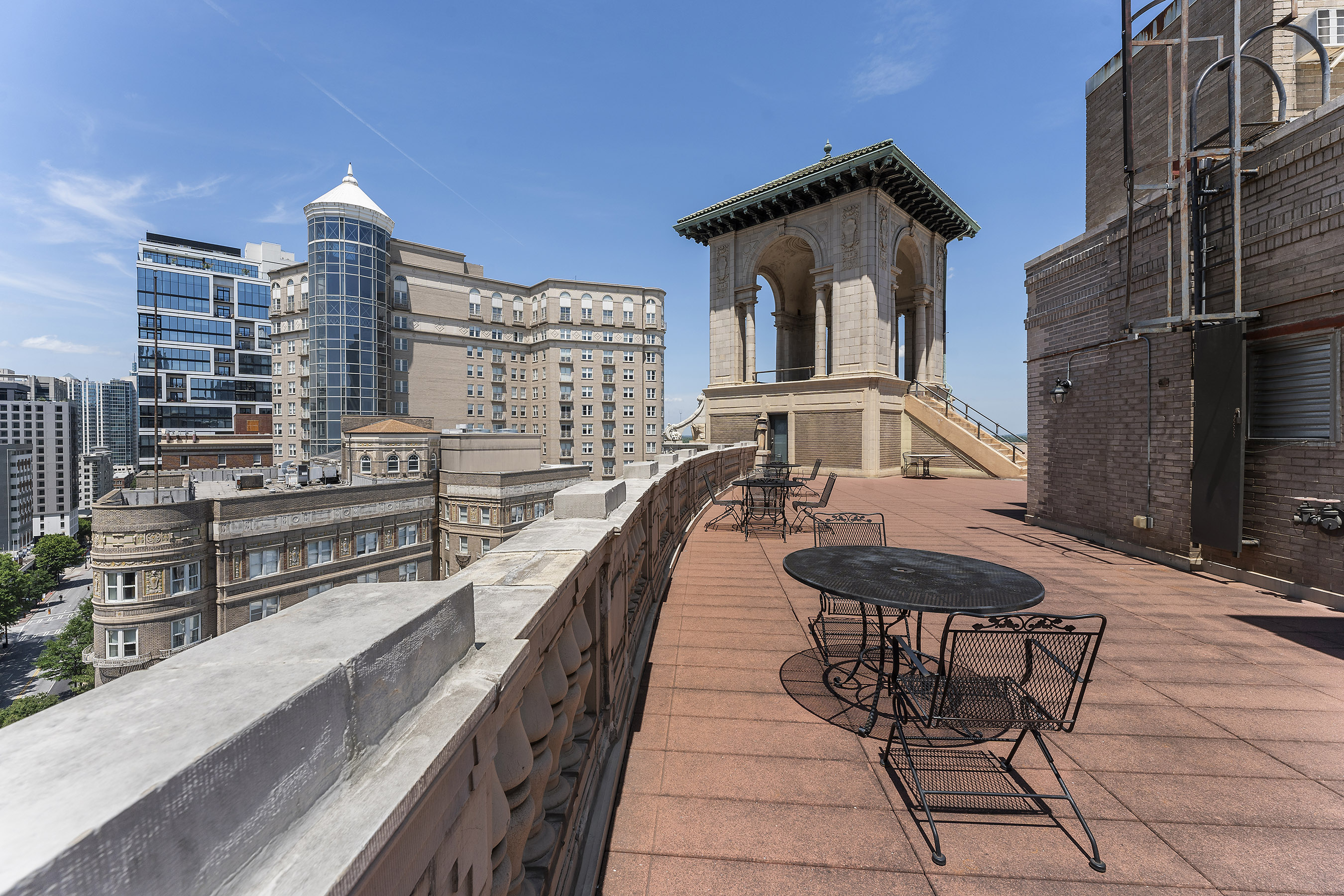  Spacious Studio in The Ponce - 物件實景