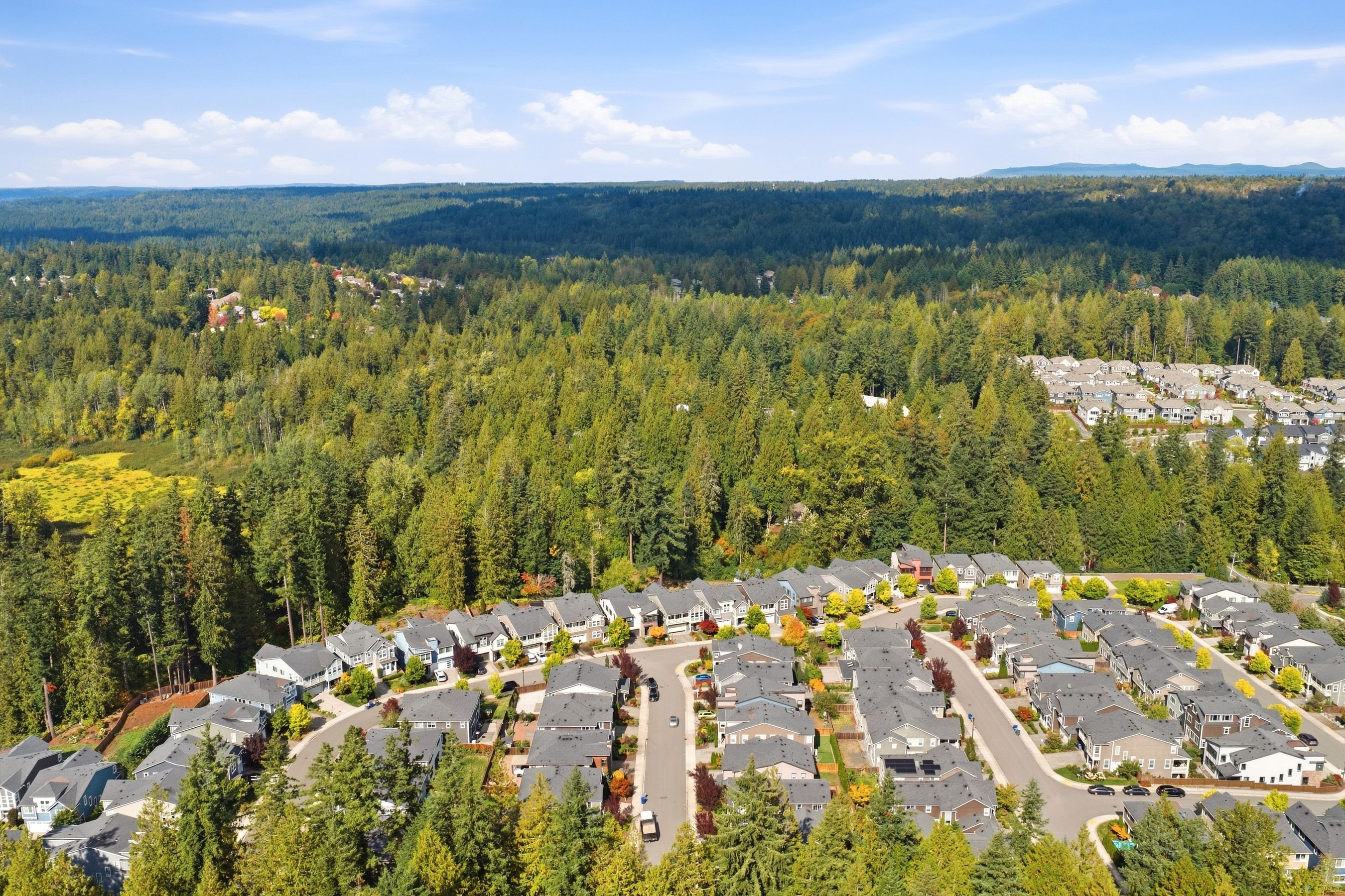  1444 242nd Avenue Northeast, Sammamish, WA 98074 - 物件實景