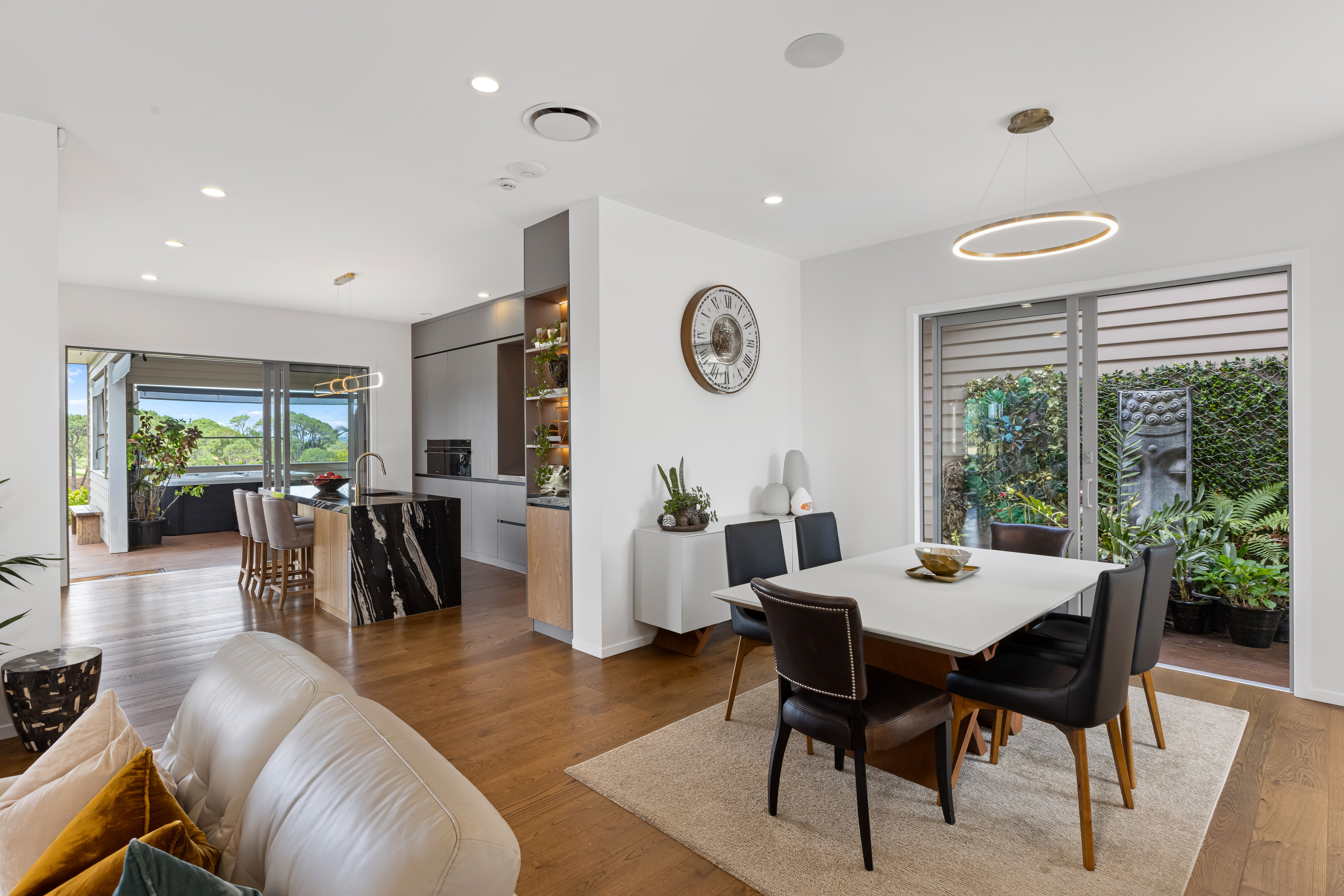  117A Potter Road, Coatesville, Rodney, Auckland - 物件實景