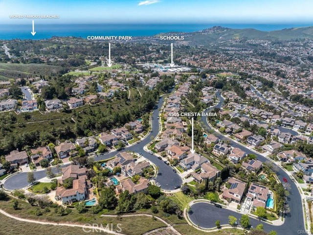 San Clemente, California, 92673, United States, 5 Bedrooms Bedrooms, ,5 BathroomsBathrooms,Residential,For Sale,1841777