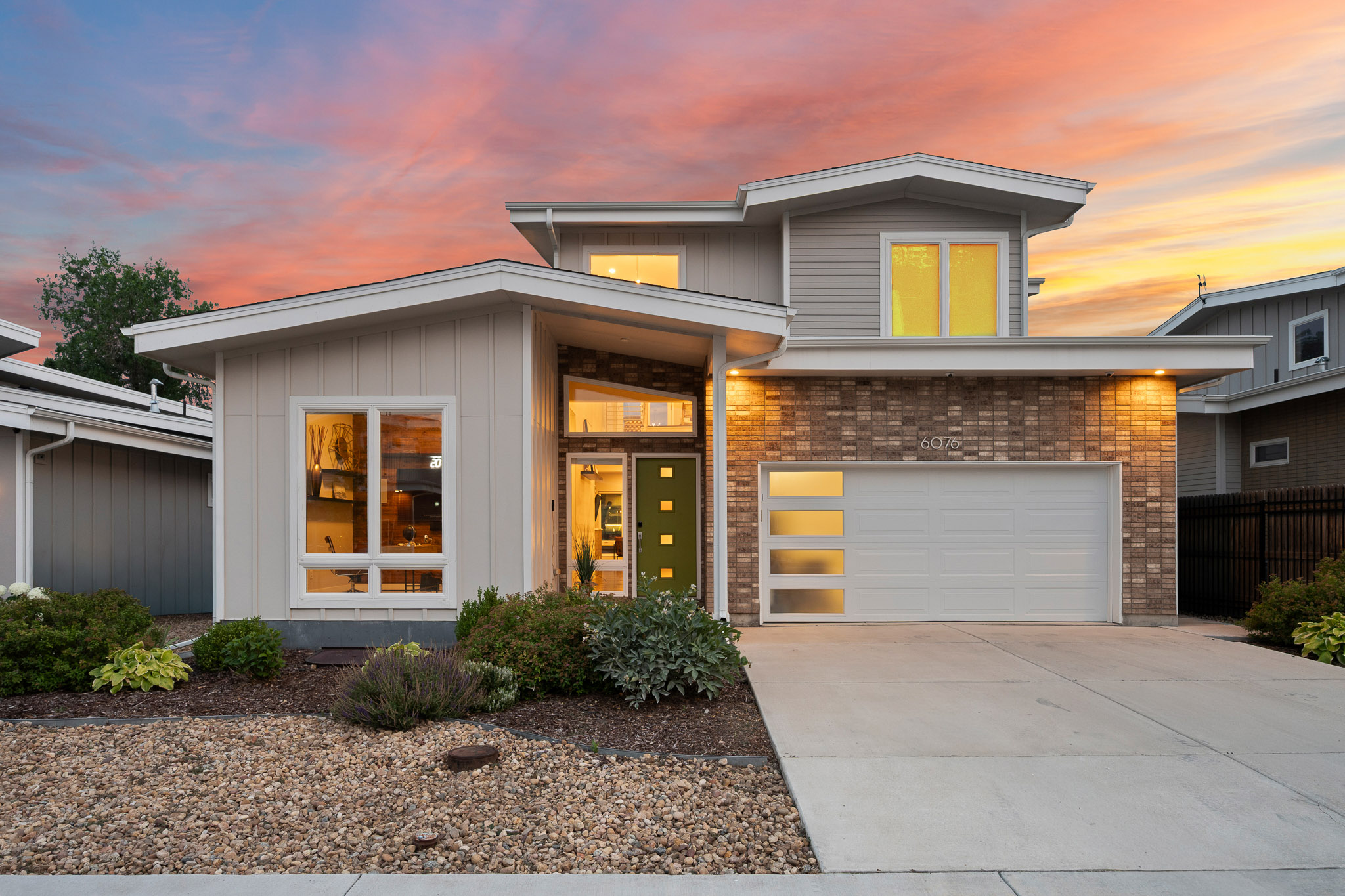  Mid-Century Modern design meets intelligent living - 物件實景