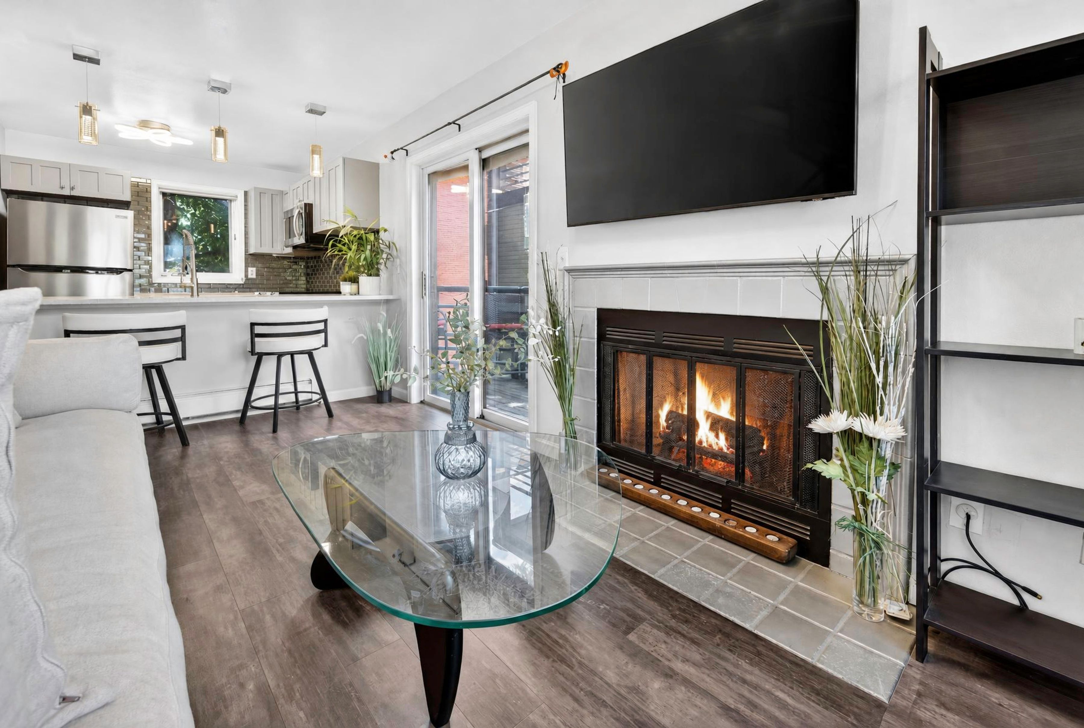  The Grove Creek Condominium Located In Downtown Boulder - 物件實景