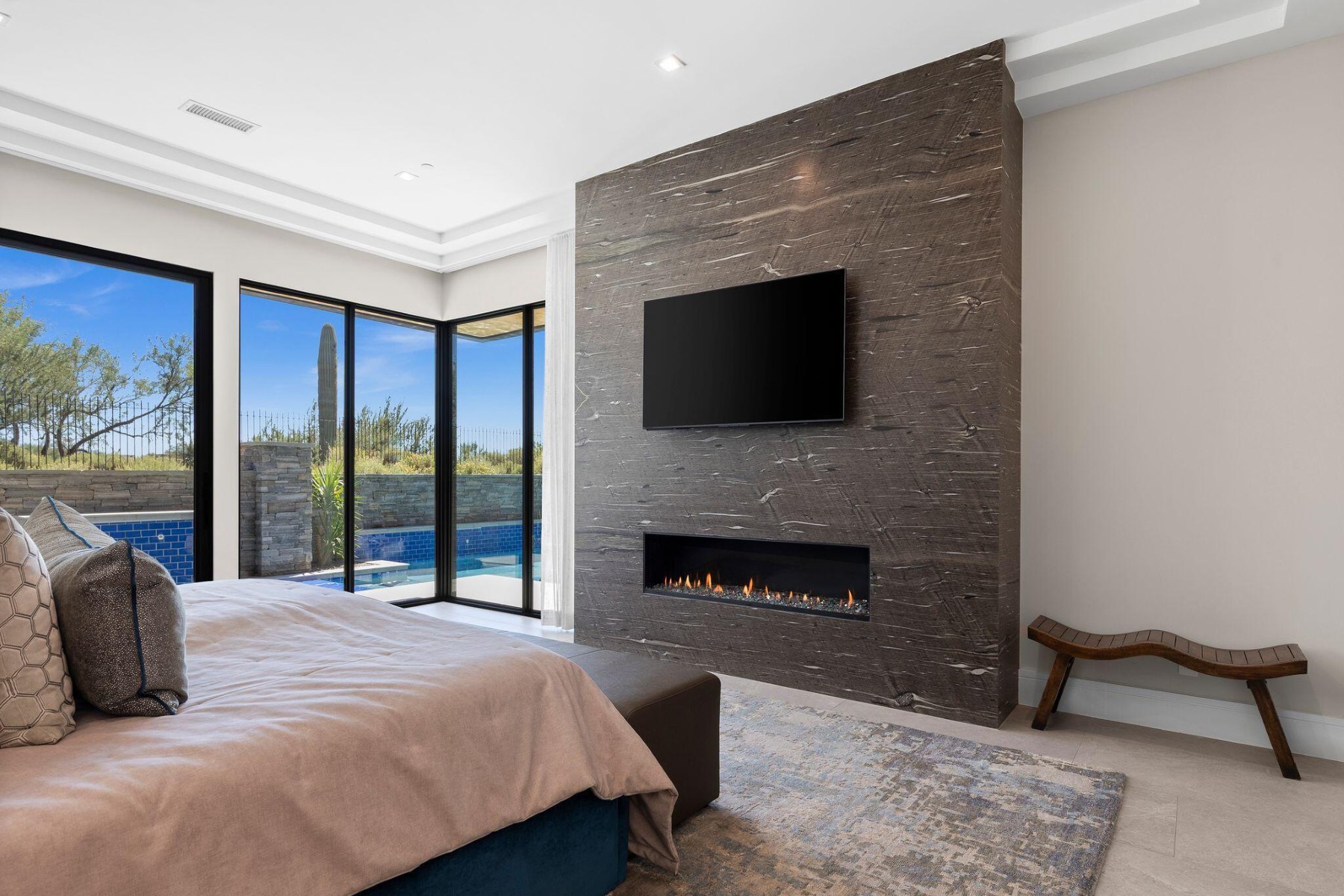 11133 E Mesquite Drive  Scottsdale, AZ - 物件實景