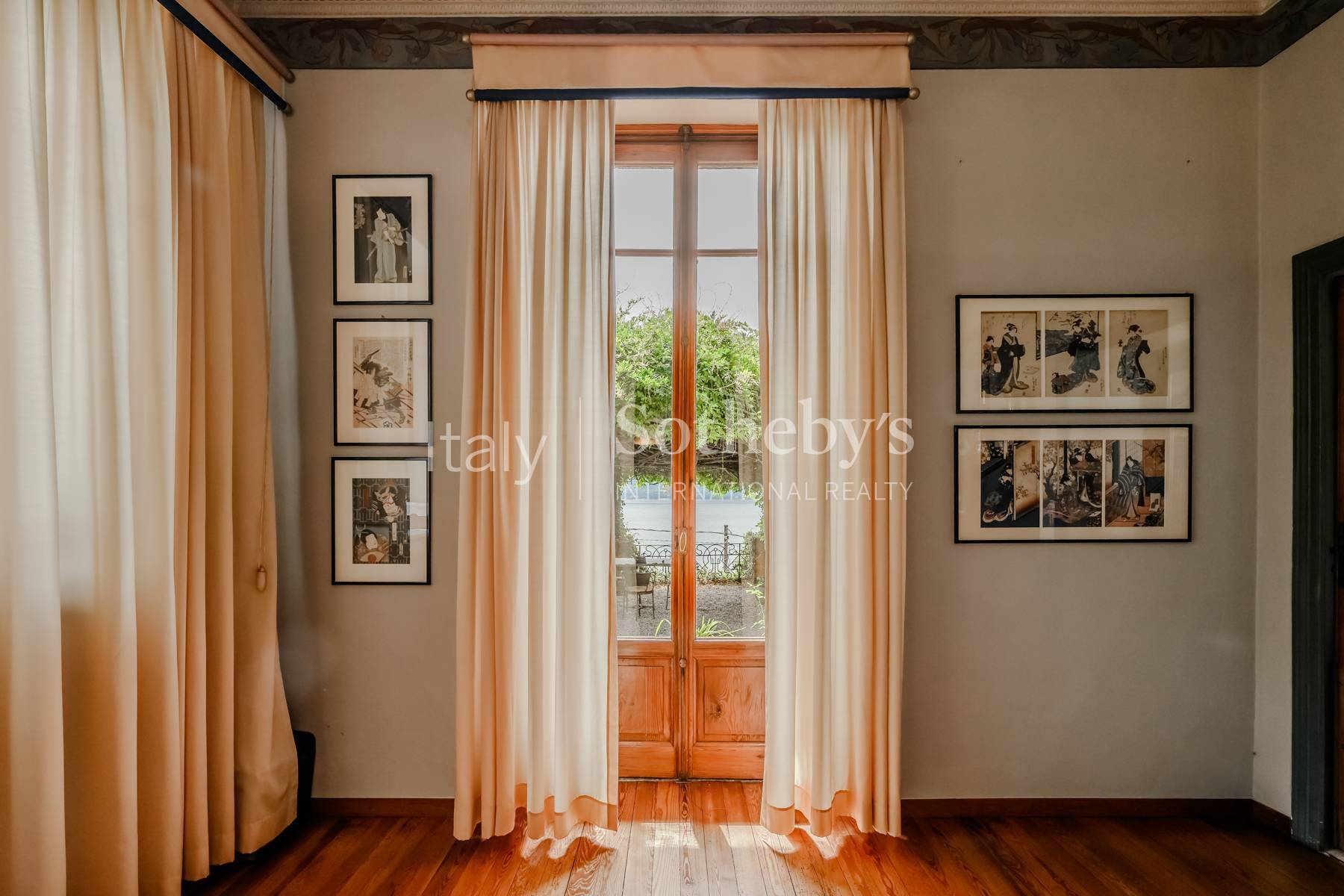  Historic Villa with spectacular views over Lake Maggiore - 物件實景