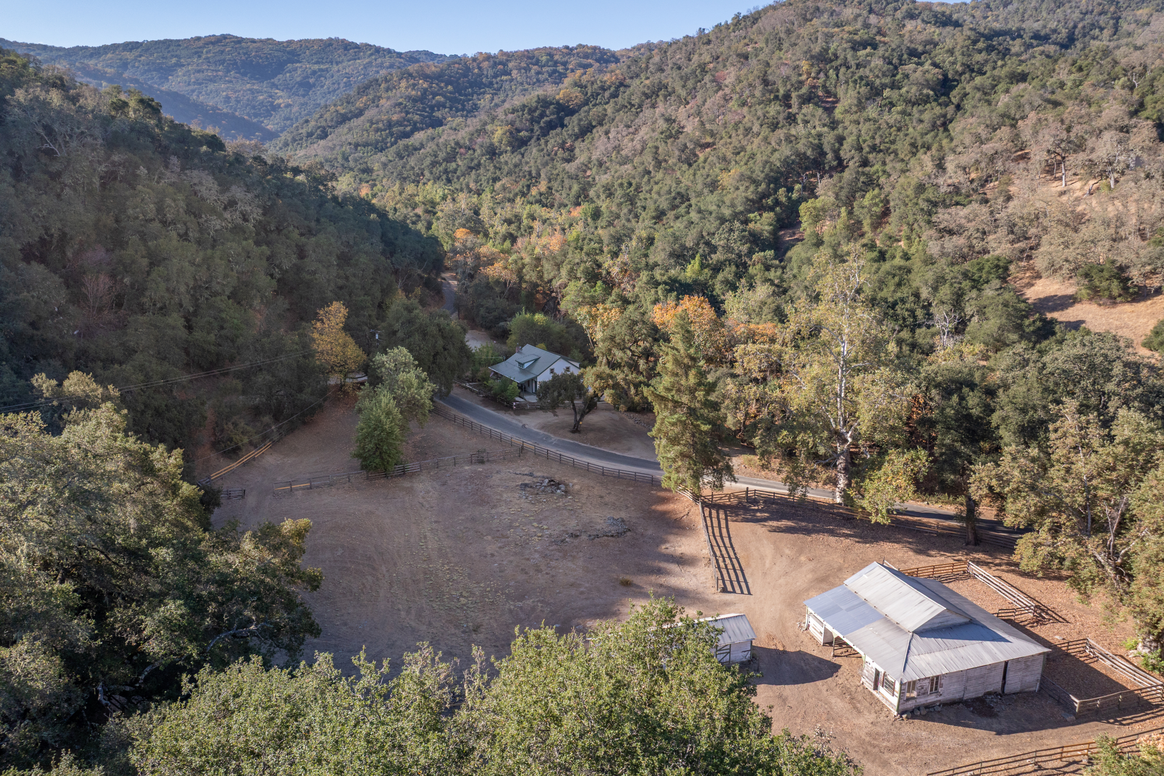  38652 Tassajara Road - 物件實景