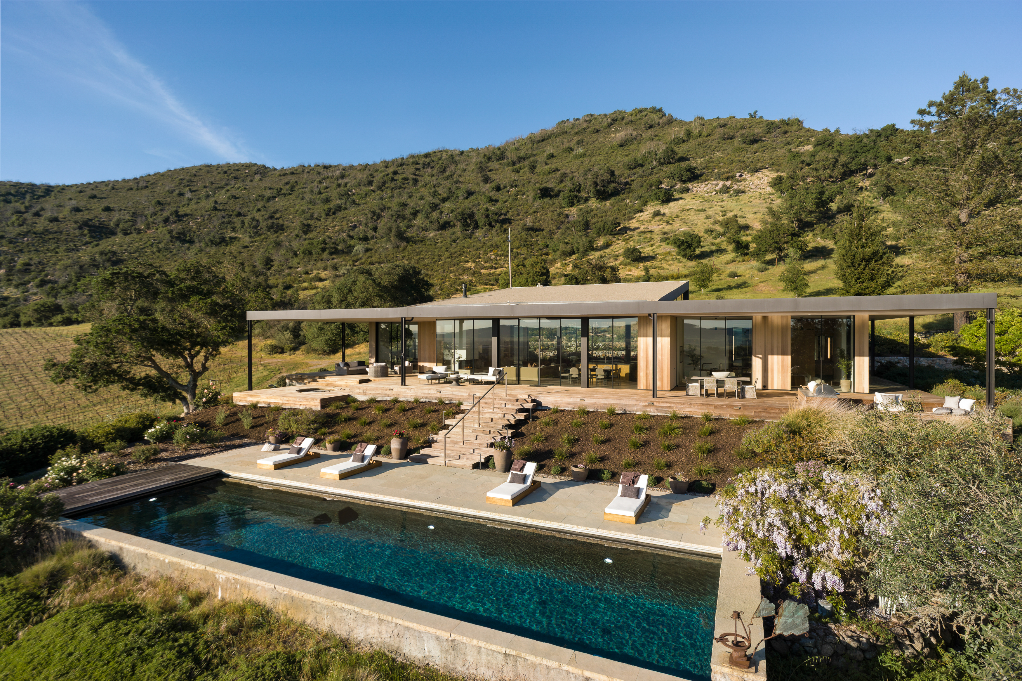  3480 Napa Road - 物件實景