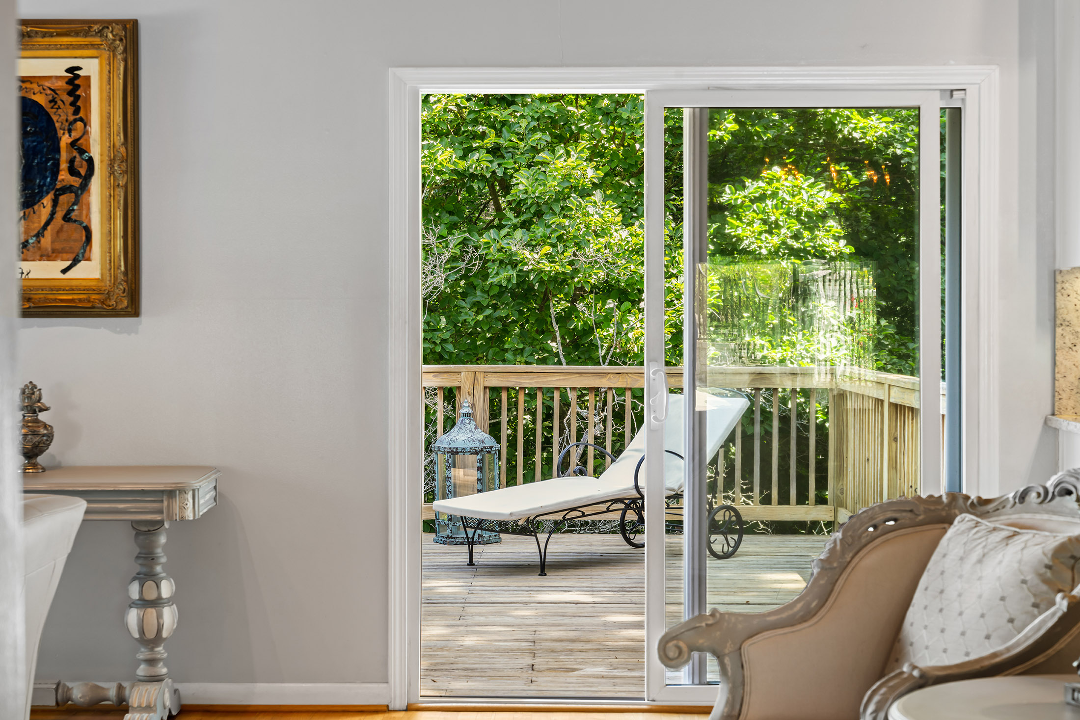  Extensively Renovated Ranch in the Heart of Chastain Park - 物件實景