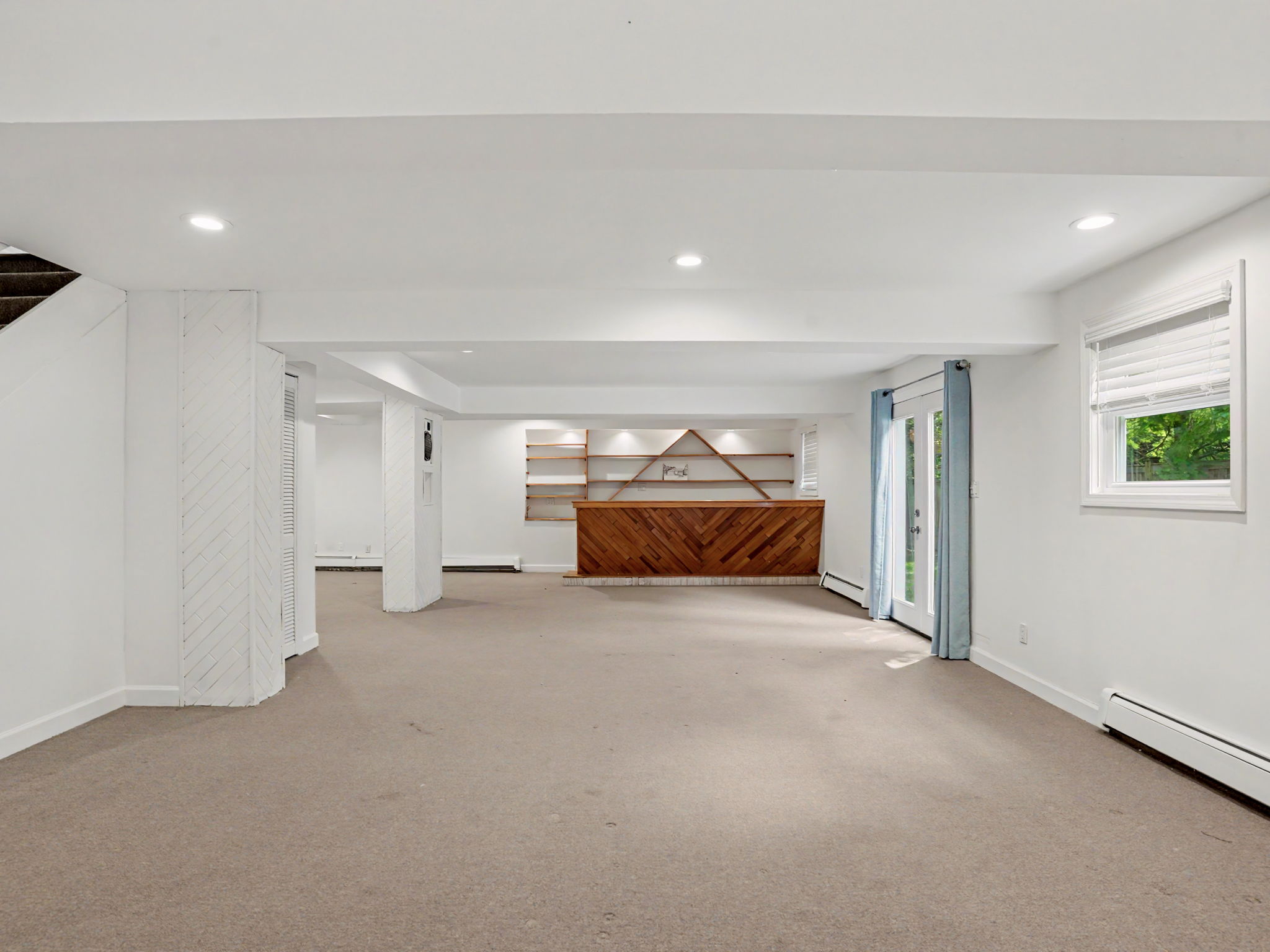  Updated 3BR Cul-de-Sac Home with In-Law Suite near Mill Plain - 物件實景