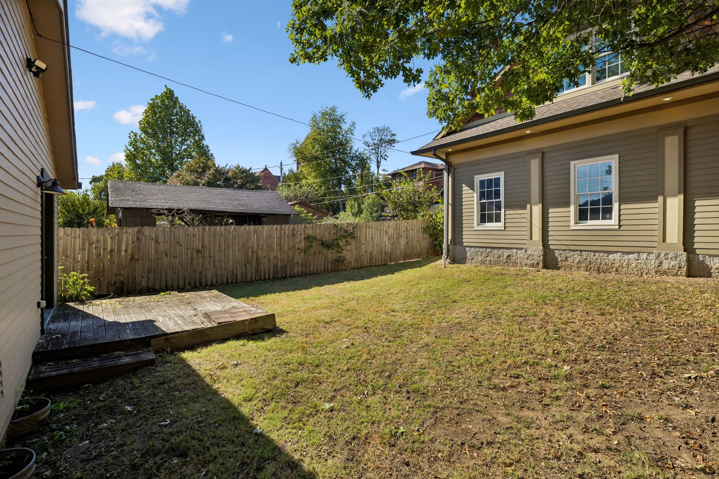  611 Fatherland St, Nashville, TN, 37206 - 物件實景