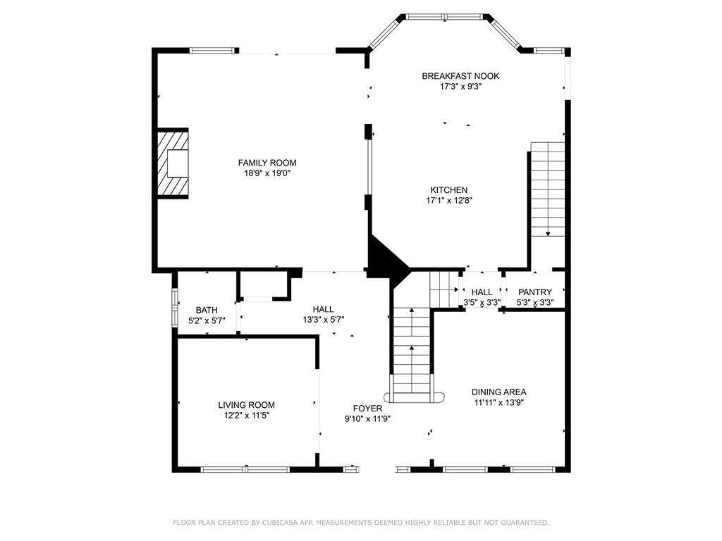 Stockbridge, Georgia, 30281, United States, 5 Bedrooms Bedrooms, ,5 BathroomsBathrooms,Residential,For Sale,1939473