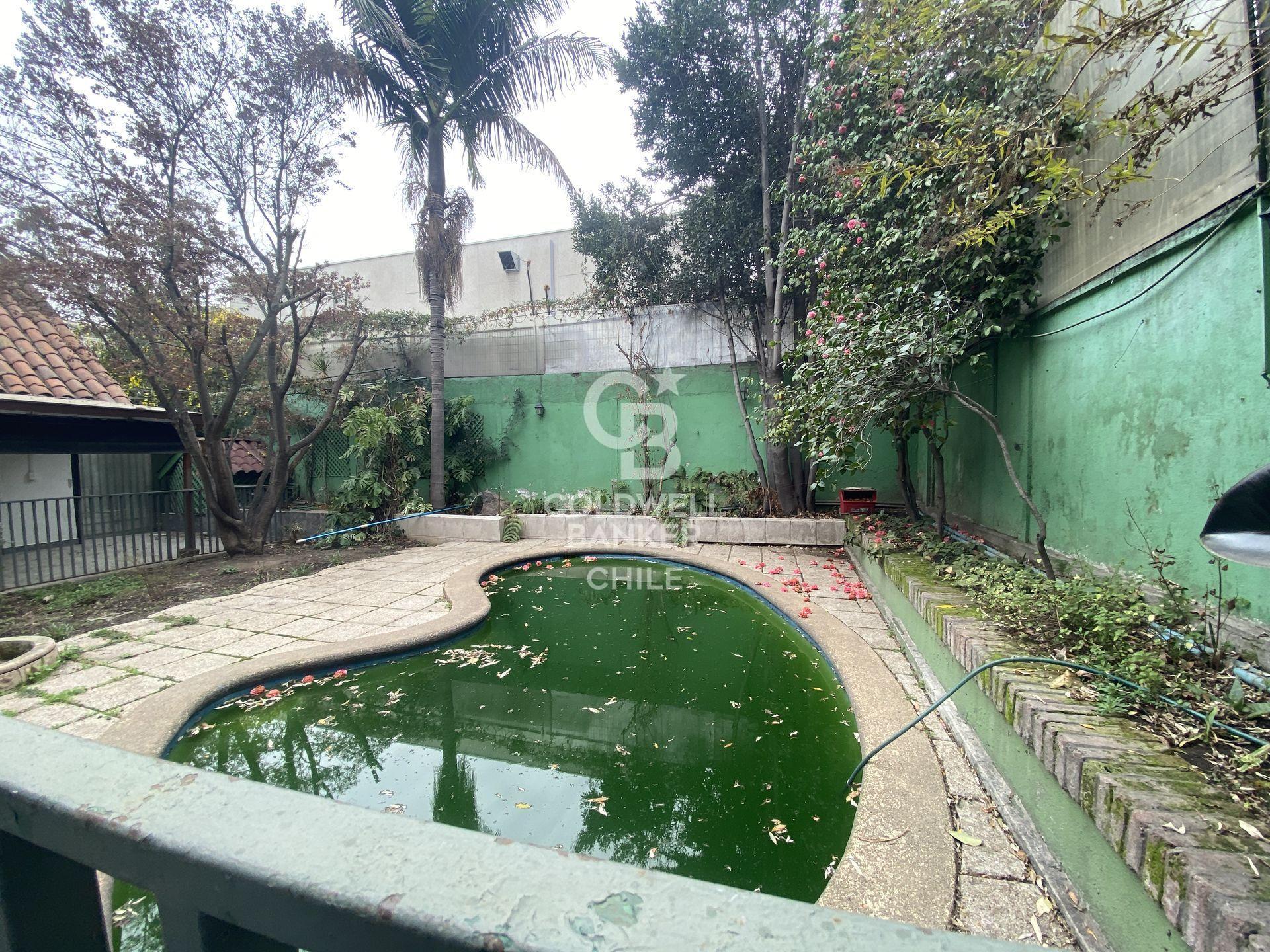 Las Condes, Chile, 5 Bedrooms Bedrooms, ,3 BathroomsBathrooms,Residential,For Sale,1906063