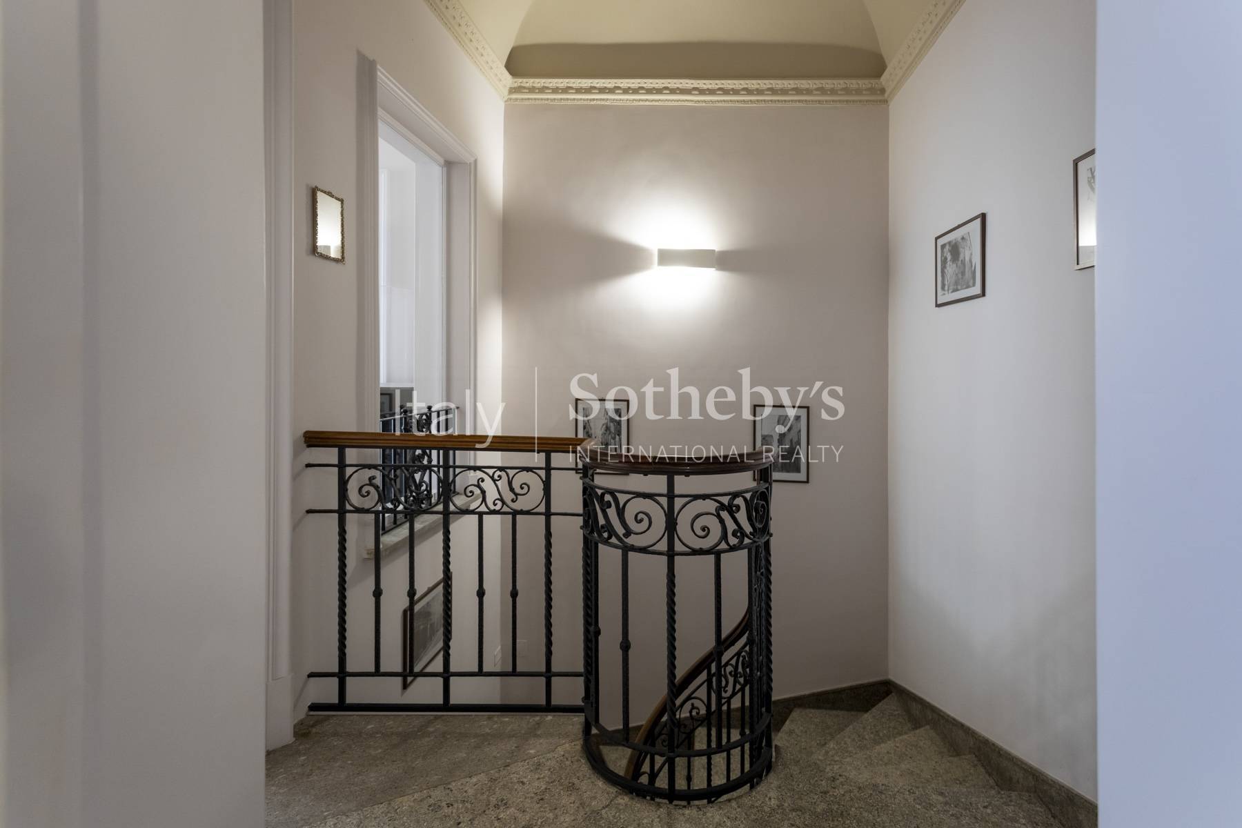  Historic residence with panoramic terrace in the heart of Trapani - 物件實景