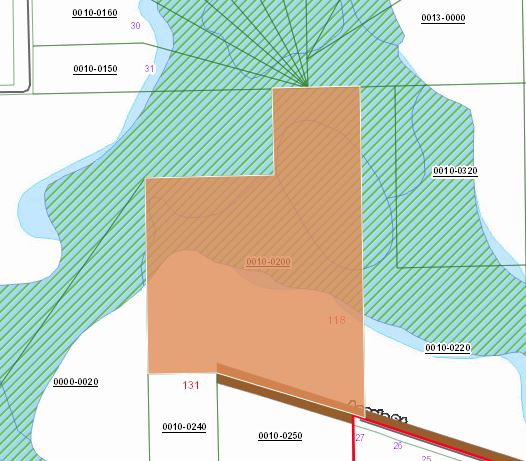 Crescent City, Florida, 32112, United States, 3 Bedrooms Bedrooms, ,Residential,For Sale,1943511