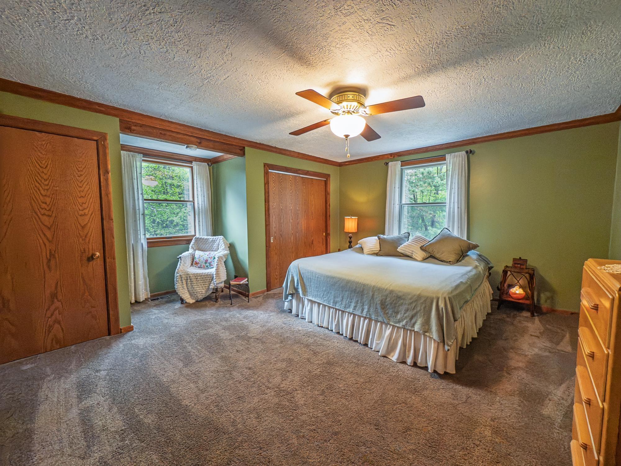 Sugar Camp, Wisconsin, 54501, United States, 2 Bedrooms Bedrooms, ,2 BathroomsBathrooms,Residential,For Sale,1842398