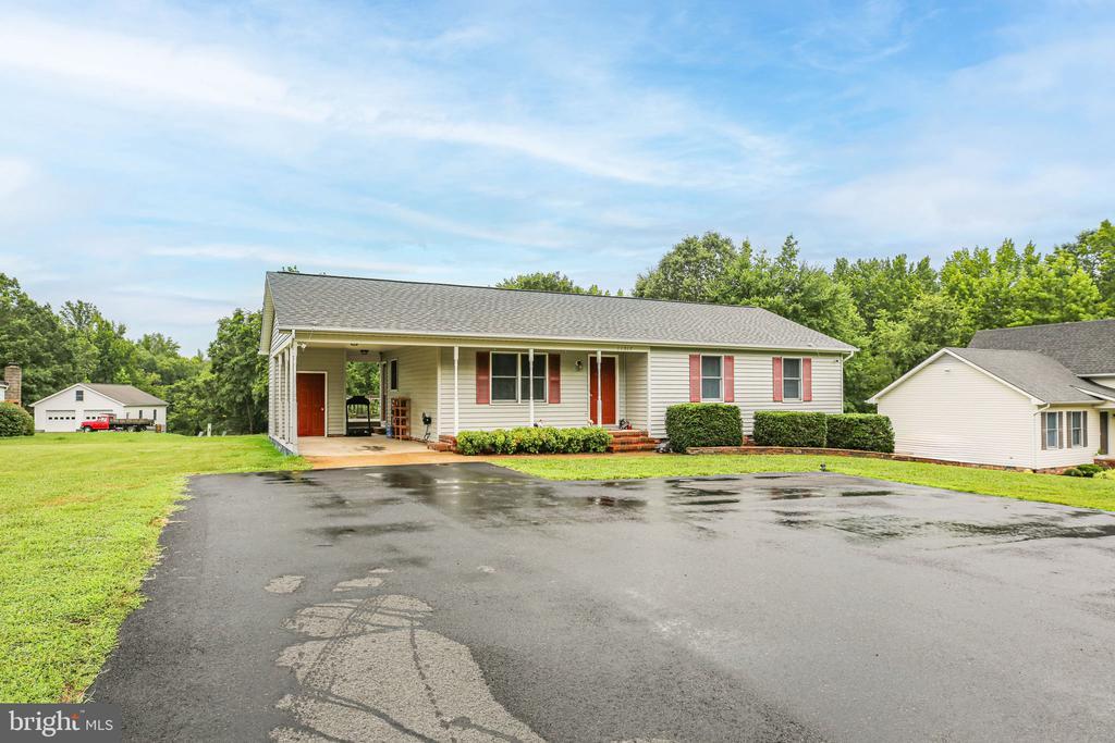 Piedmont Dr, Fredericksburg, VA 22407 #1