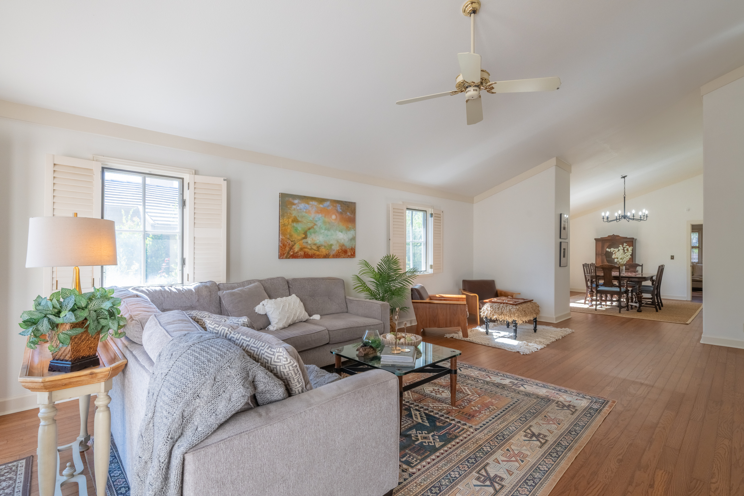  25405 Markham Lane, Corral De Tierra - 物件實景