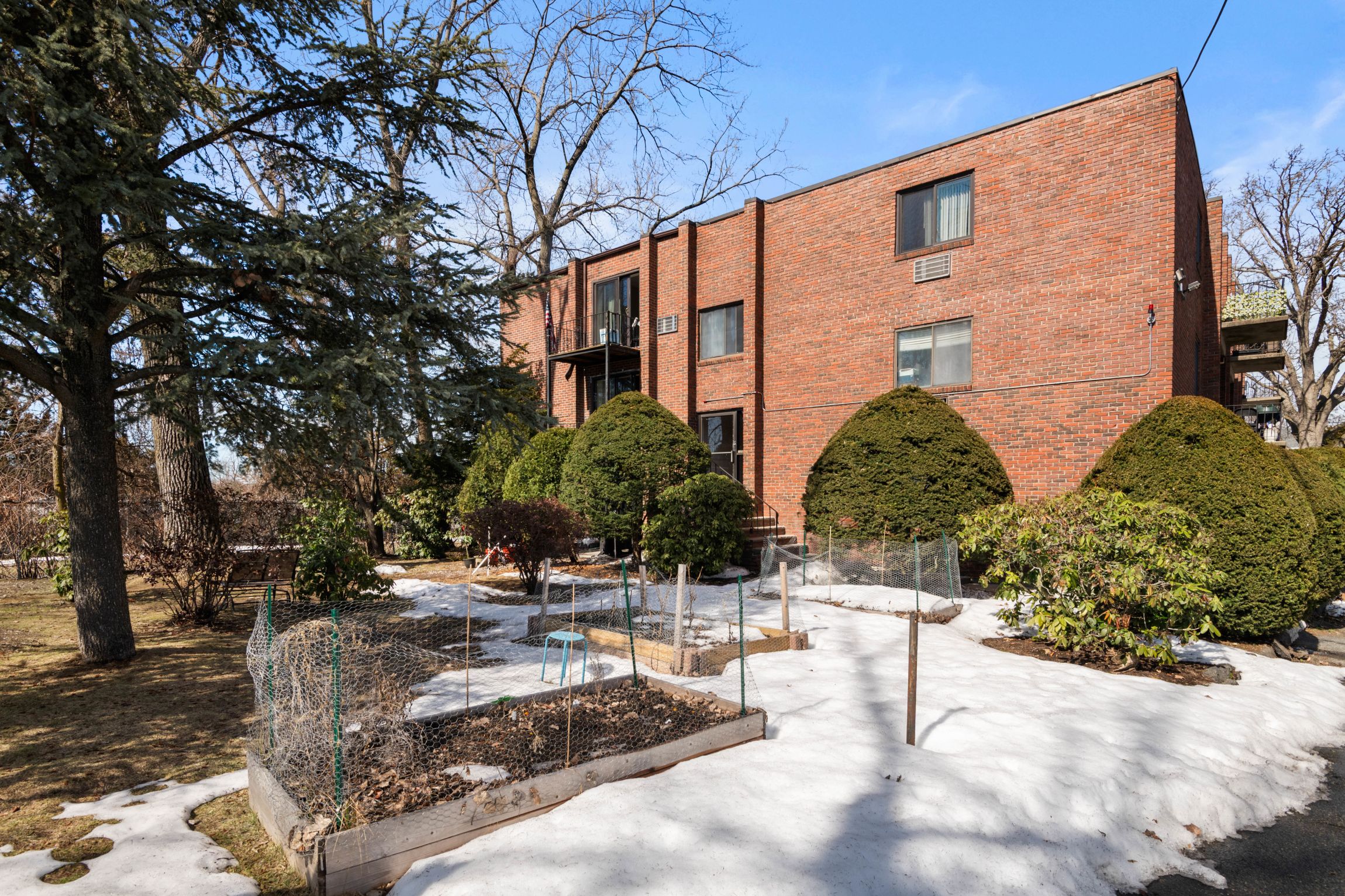  103 Newman Road, Malden, MA, 02148 - 物件實景