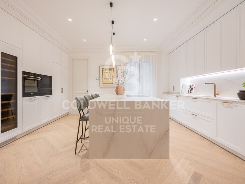 Madrid, Madrid, Barrio de Salamanca, Recoletos Mad, Madrid, Comunidad de Madrid, ES, 4 Bedrooms Bedrooms, ,5 BathroomsBathrooms,Residential,For Sale,Madrid, Madrid, Barrio de Salamanca, Recoletos Mad,1600787