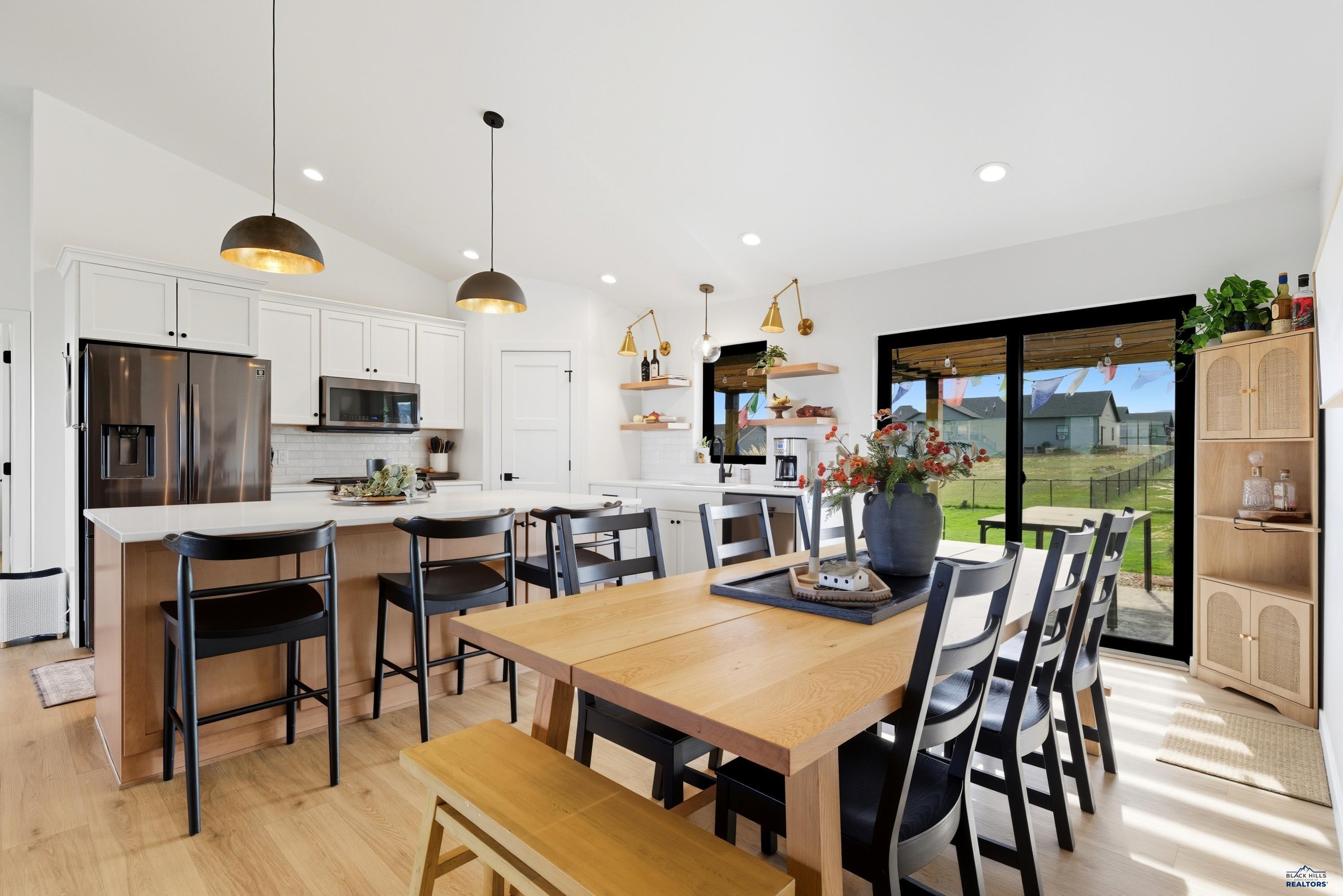 Spearfish, South Dakota, 57783, United States, 4 Bedrooms Bedrooms, ,3 BathroomsBathrooms,Residential,For Sale,1996839