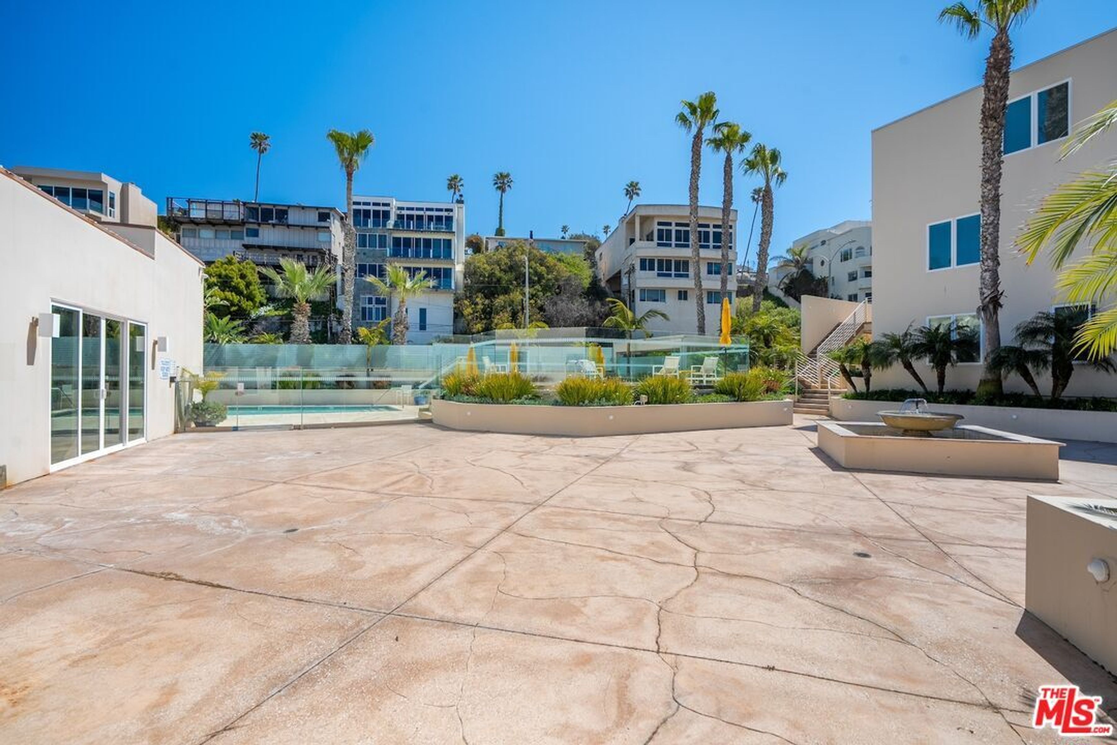  7301 Vista Del Mar, B105 - 物件實景