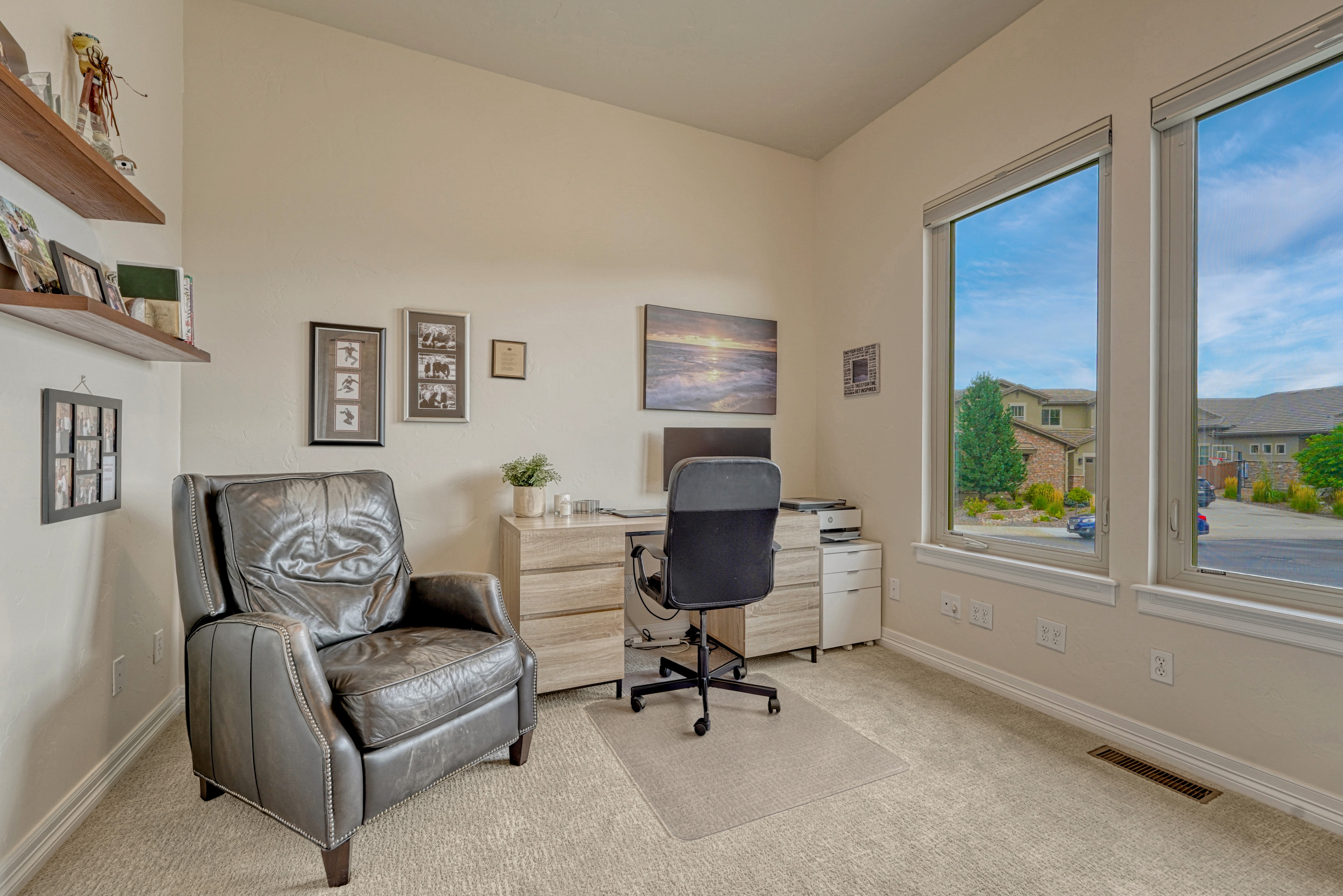  Semi-Custom Home in Castle Rock