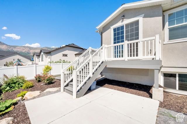 North Ogden, Utah, 84414, United States, 3 Bedrooms Bedrooms, ,2 BathroomsBathrooms,Residential,For Sale,1979389