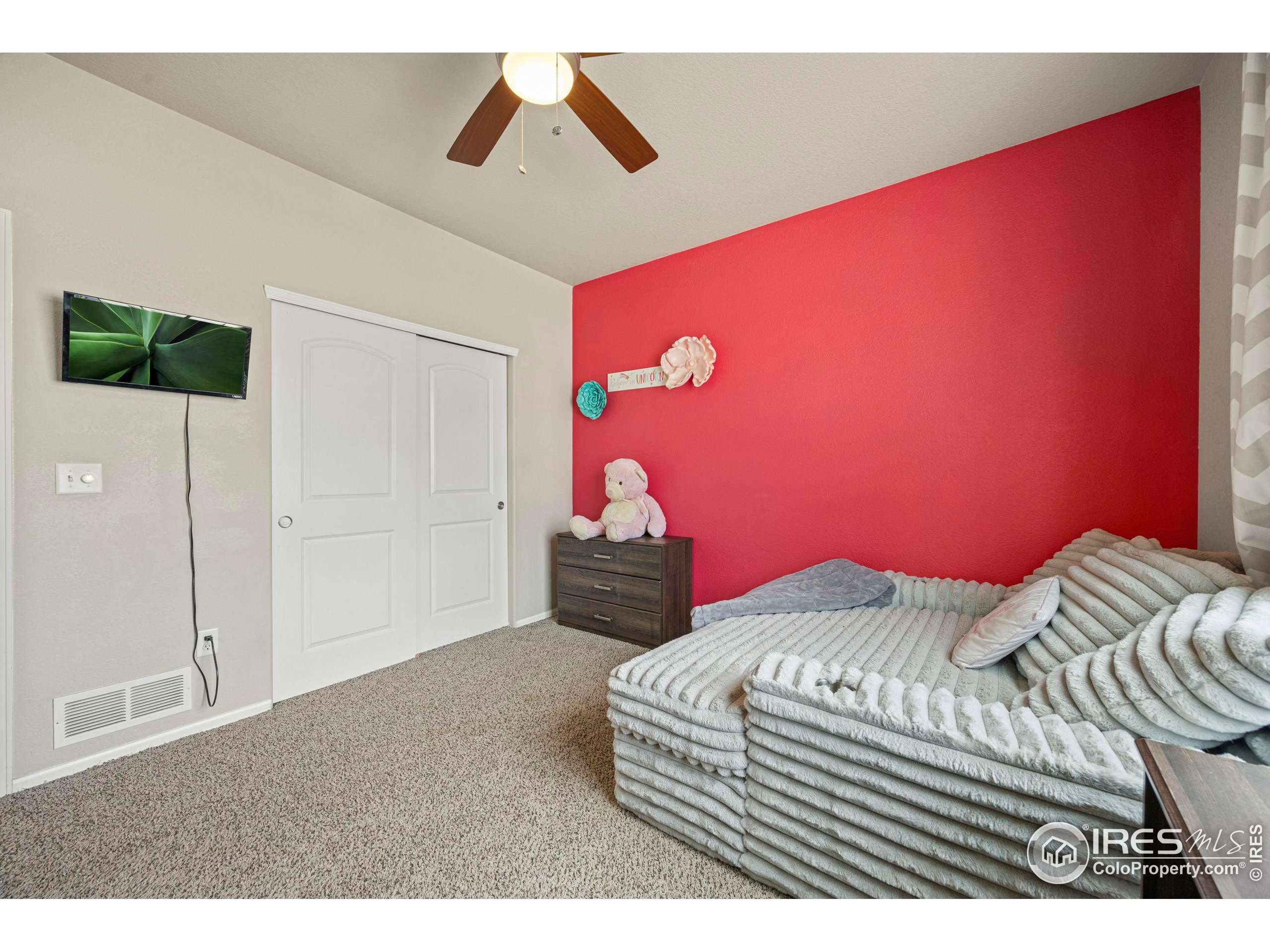 Severance, Colorado, 80550, United States, 4 Bedrooms Bedrooms, ,2 BathroomsBathrooms,Residential,For Sale,1891984