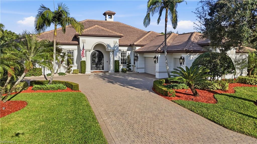Naples, Florida, 34119, United States, 4 Bedrooms Bedrooms, ,4 BathroomsBathrooms,Residential,For Sale,2001616