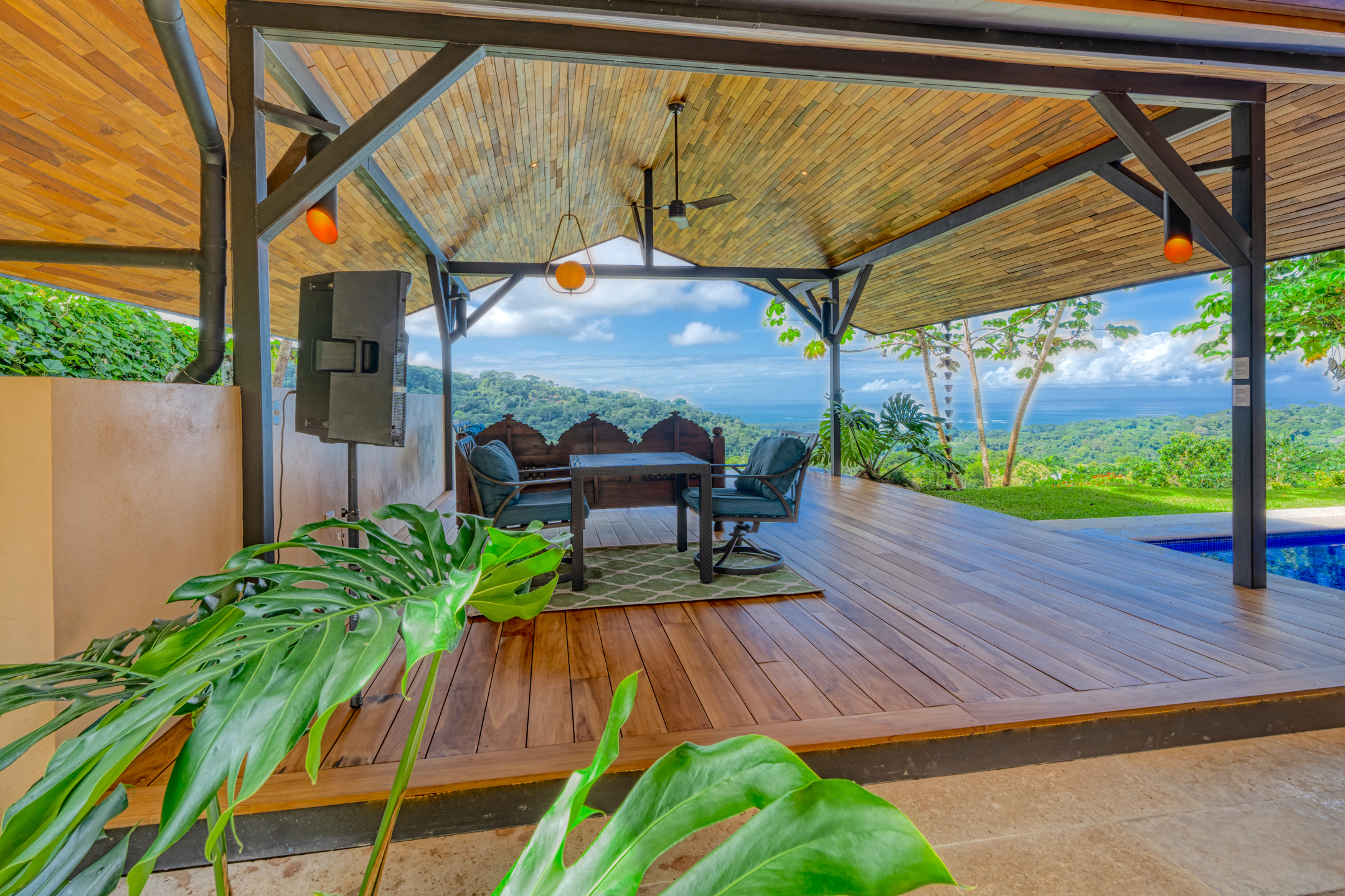 Uvita, Puntarenas, CR, 2 Bedrooms Bedrooms, ,2 BathroomsBathrooms,Residential,For Sale,1617213