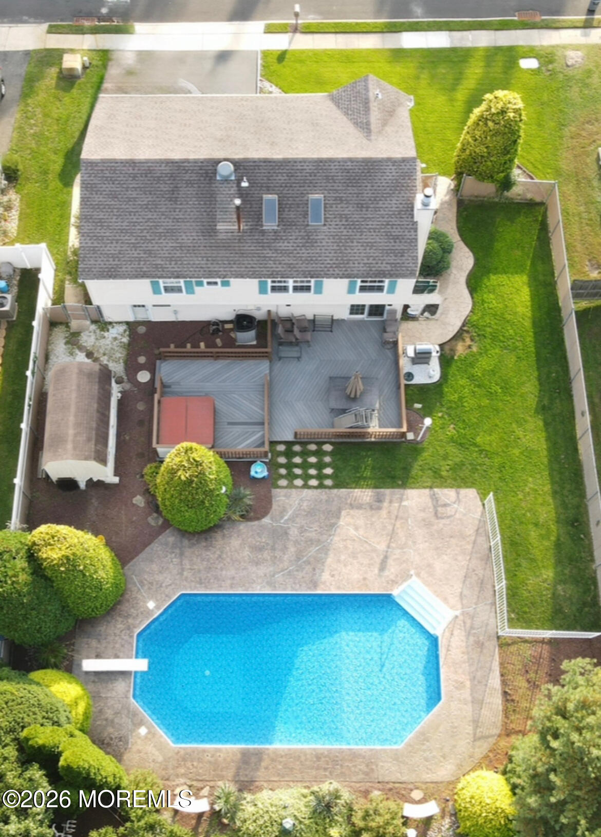 Howell, New Jersey, 07731, United States, 3 Bedrooms Bedrooms, ,3 BathroomsBathrooms,Residential,For Sale,2008506