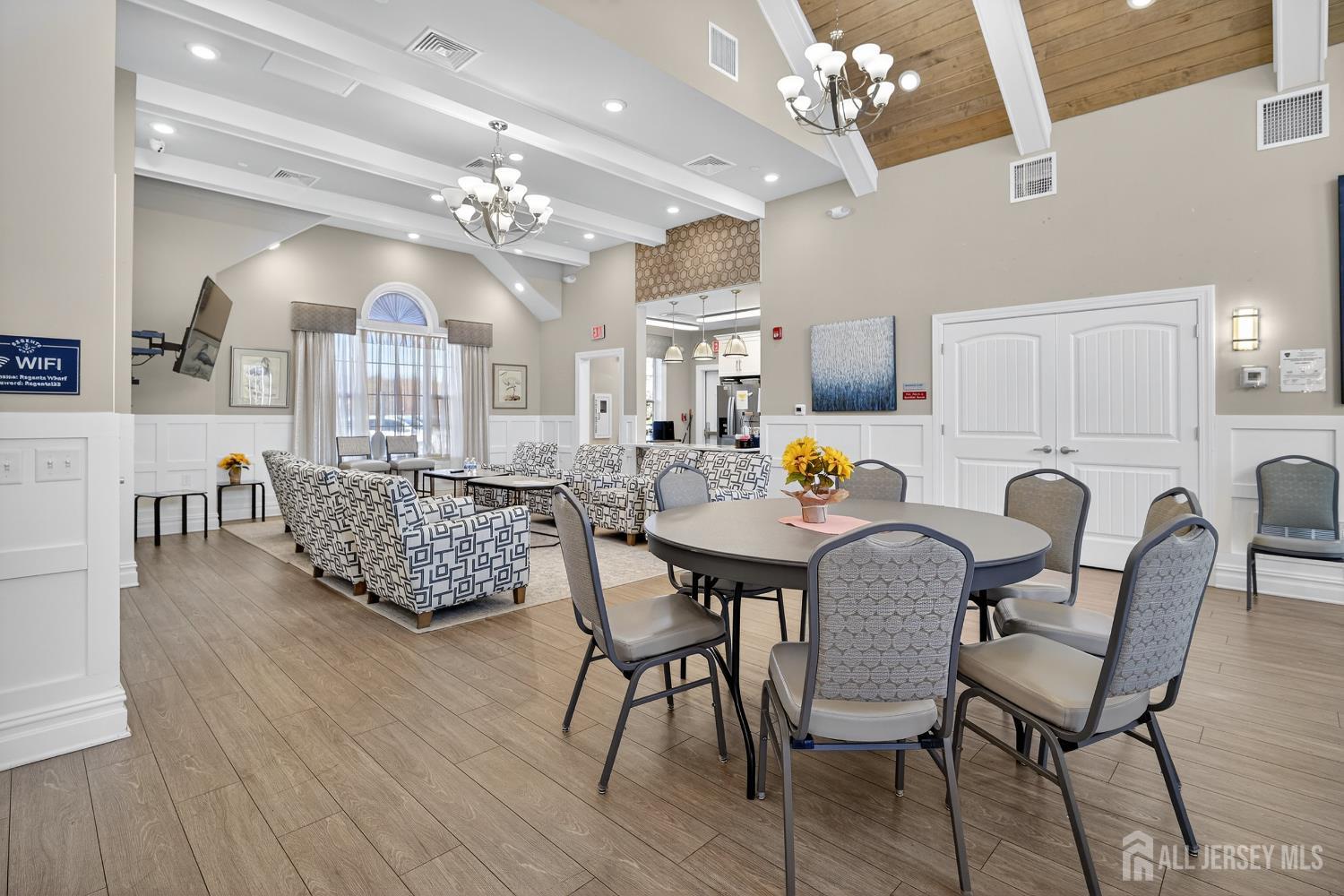 Sayreville, New Jersey, 08859, United States, 2 Bedrooms Bedrooms, ,3 BathroomsBathrooms,Residential,For Sale,1989684